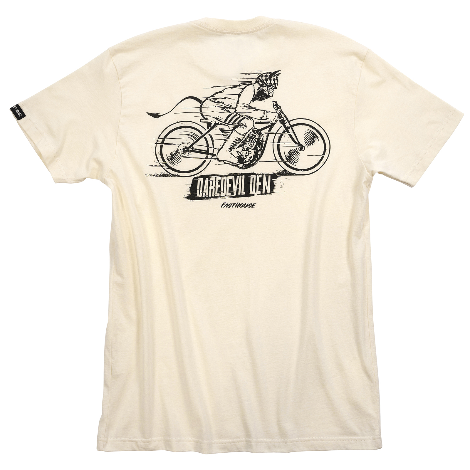 FastHouse Hell Raiser SS Tee