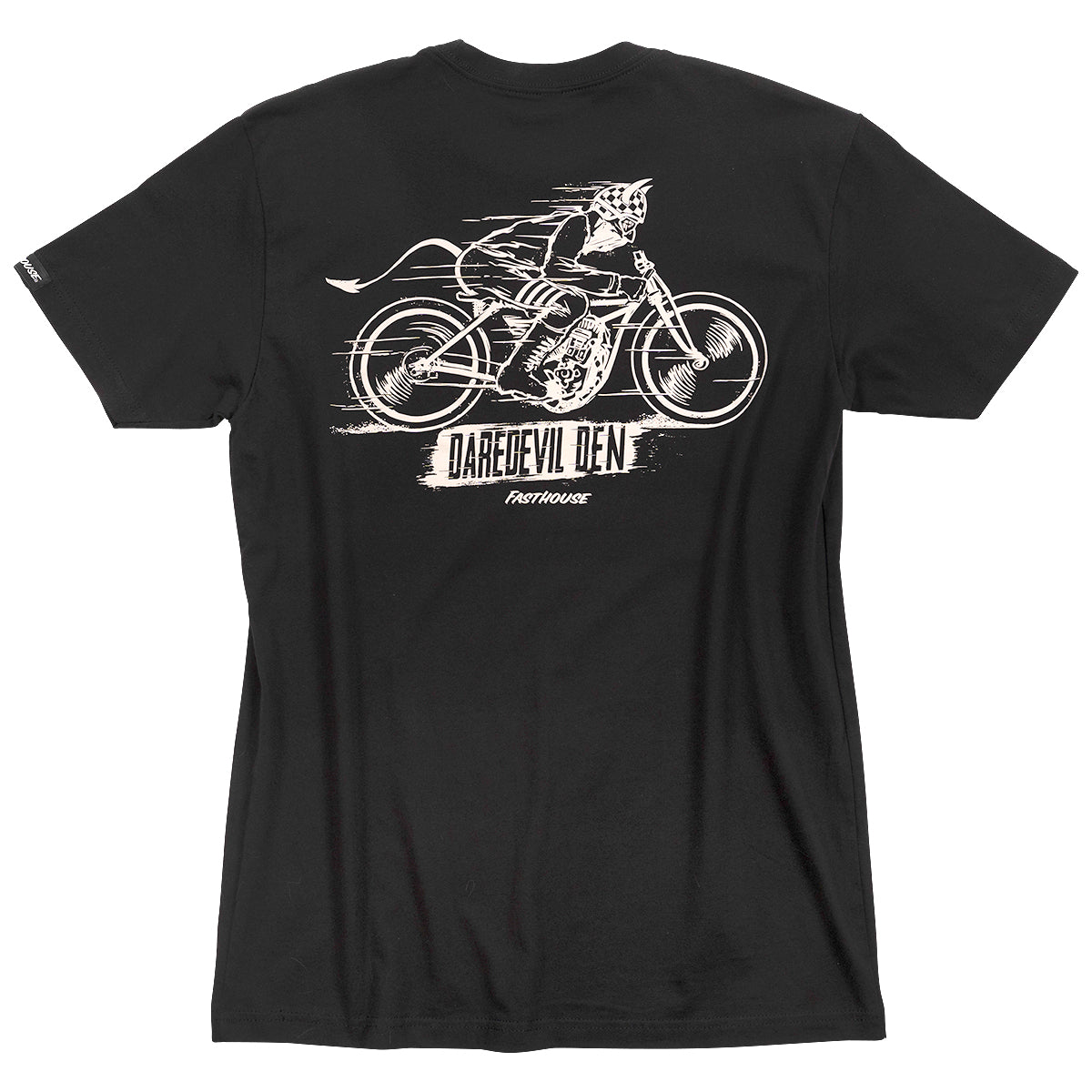 FastHouse Hell Raiser SS Tee