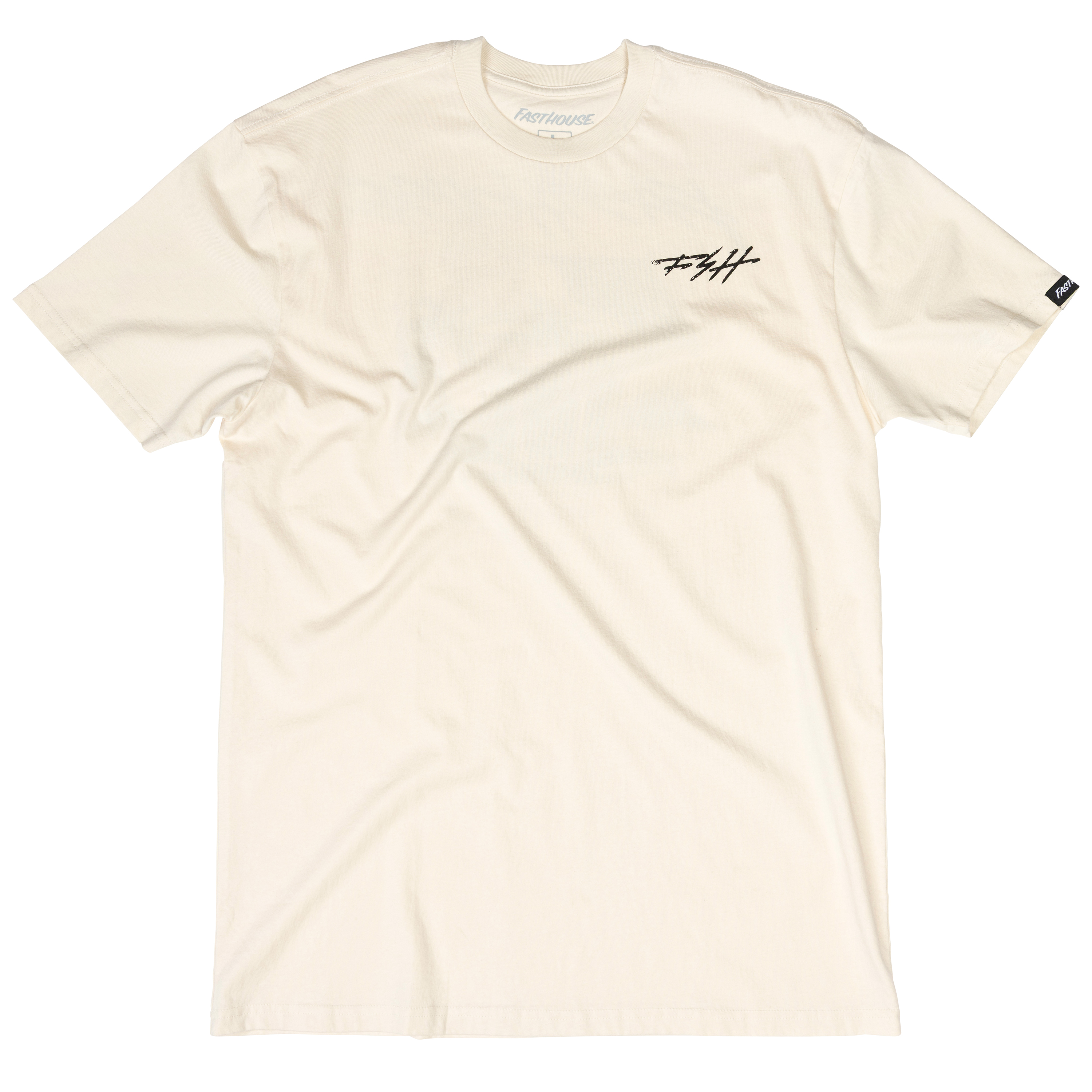 FastHouse Hideout SS Tee