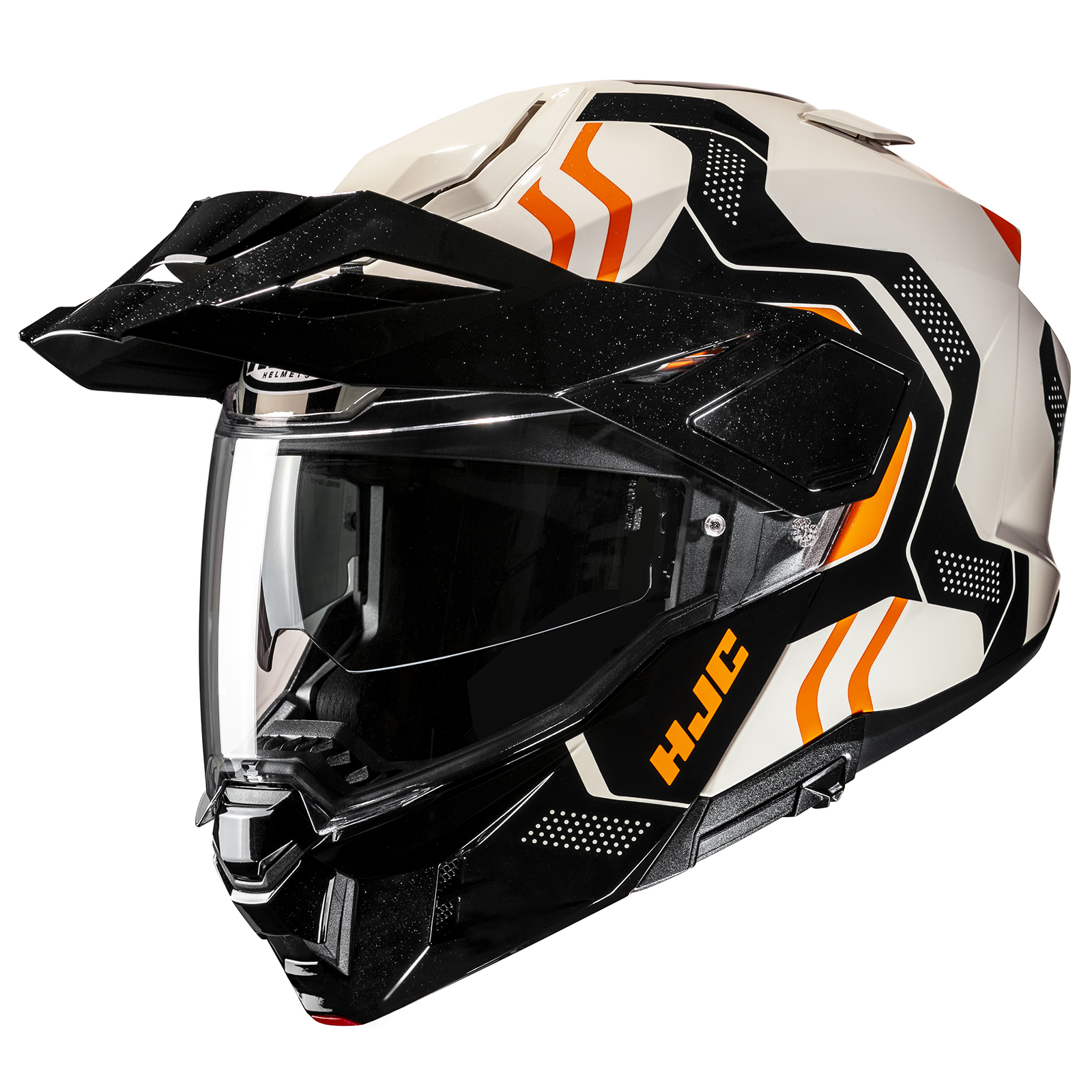 HJC i80 Velly