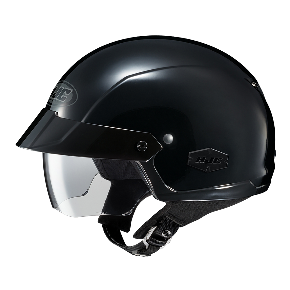 HJC IS-Cruiser