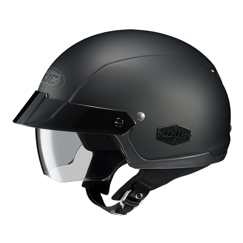 HJC IS-Cruiser