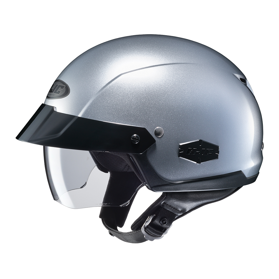 HJC IS-Cruiser