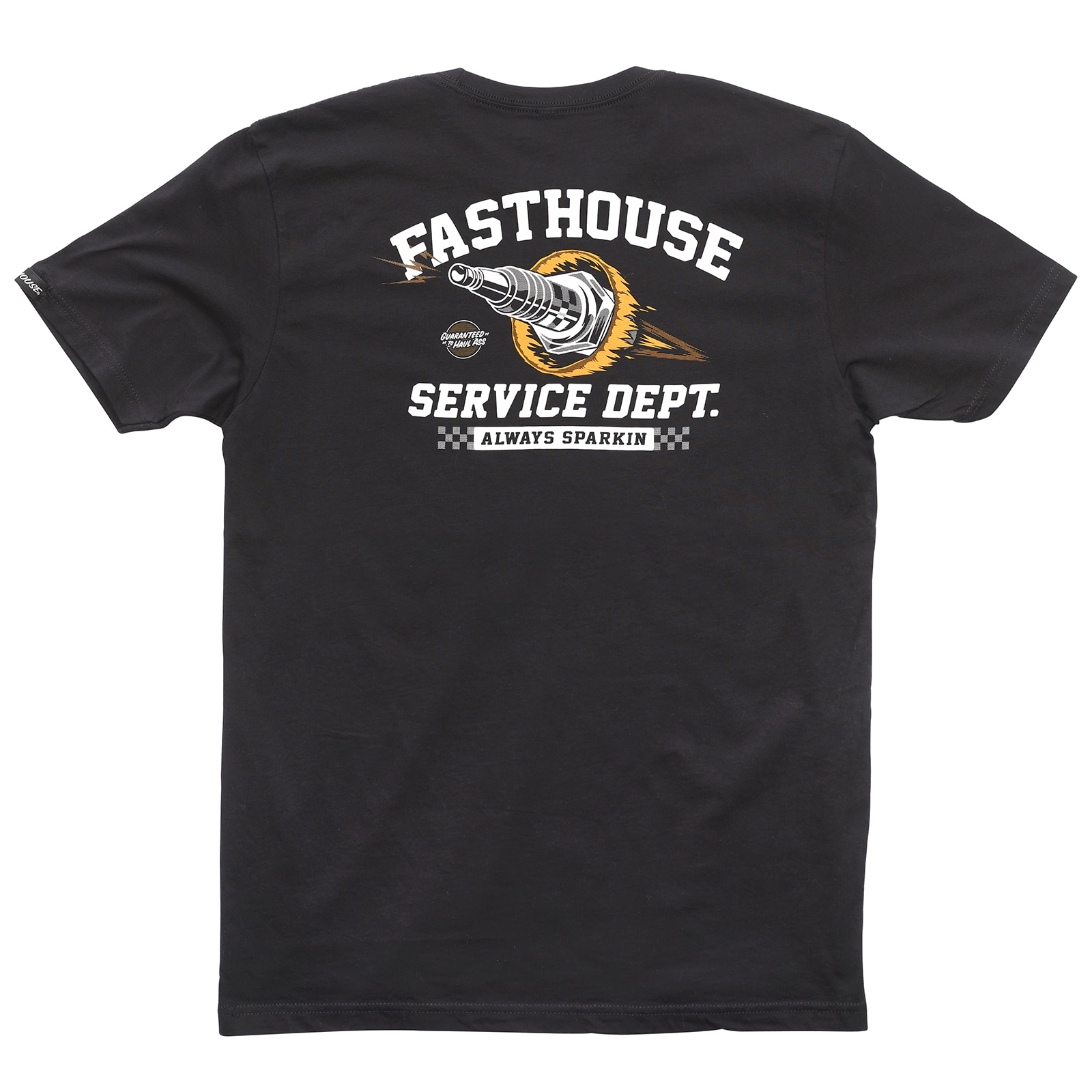 FastHouse Ignite SS Tee