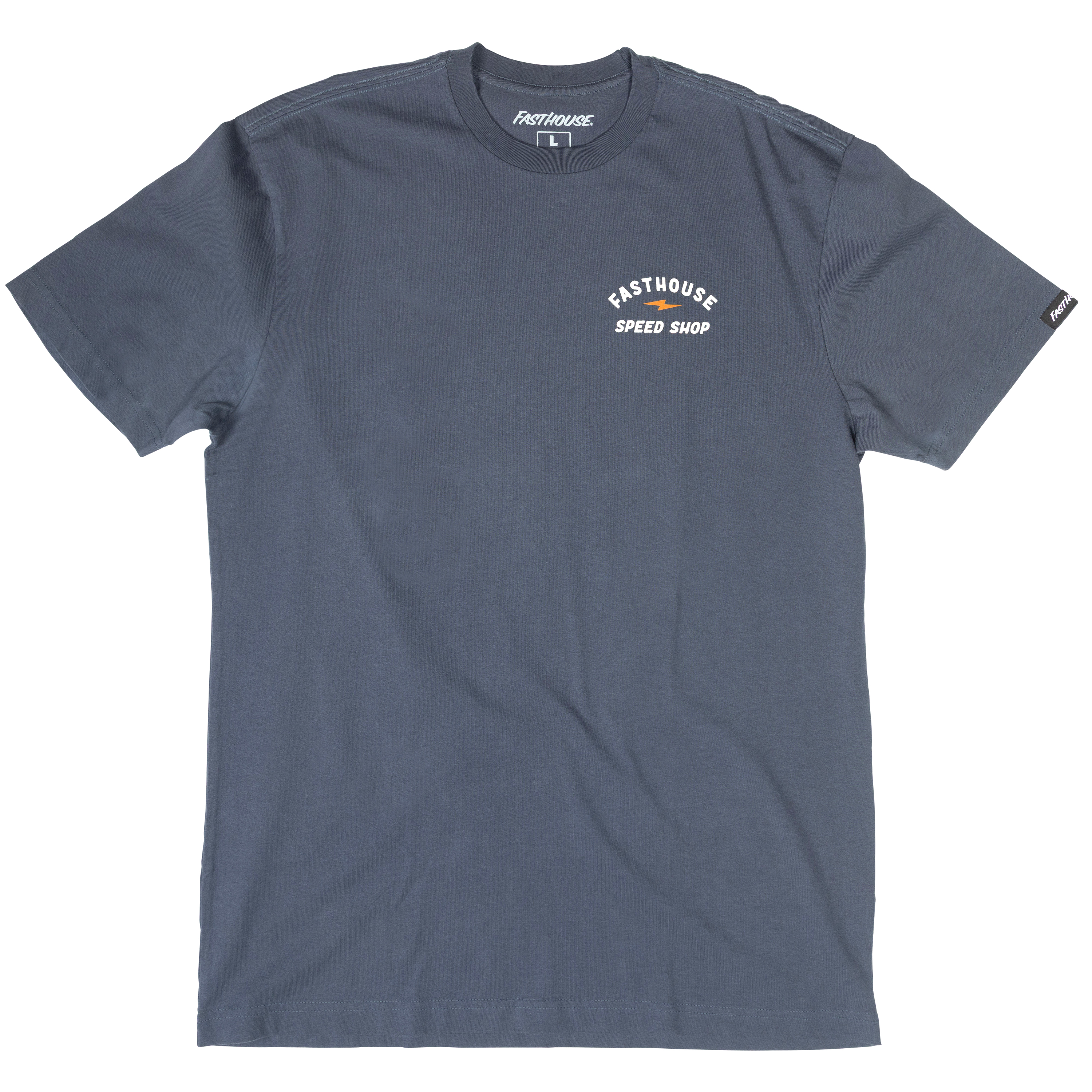 FastHouse Junction SS Tee