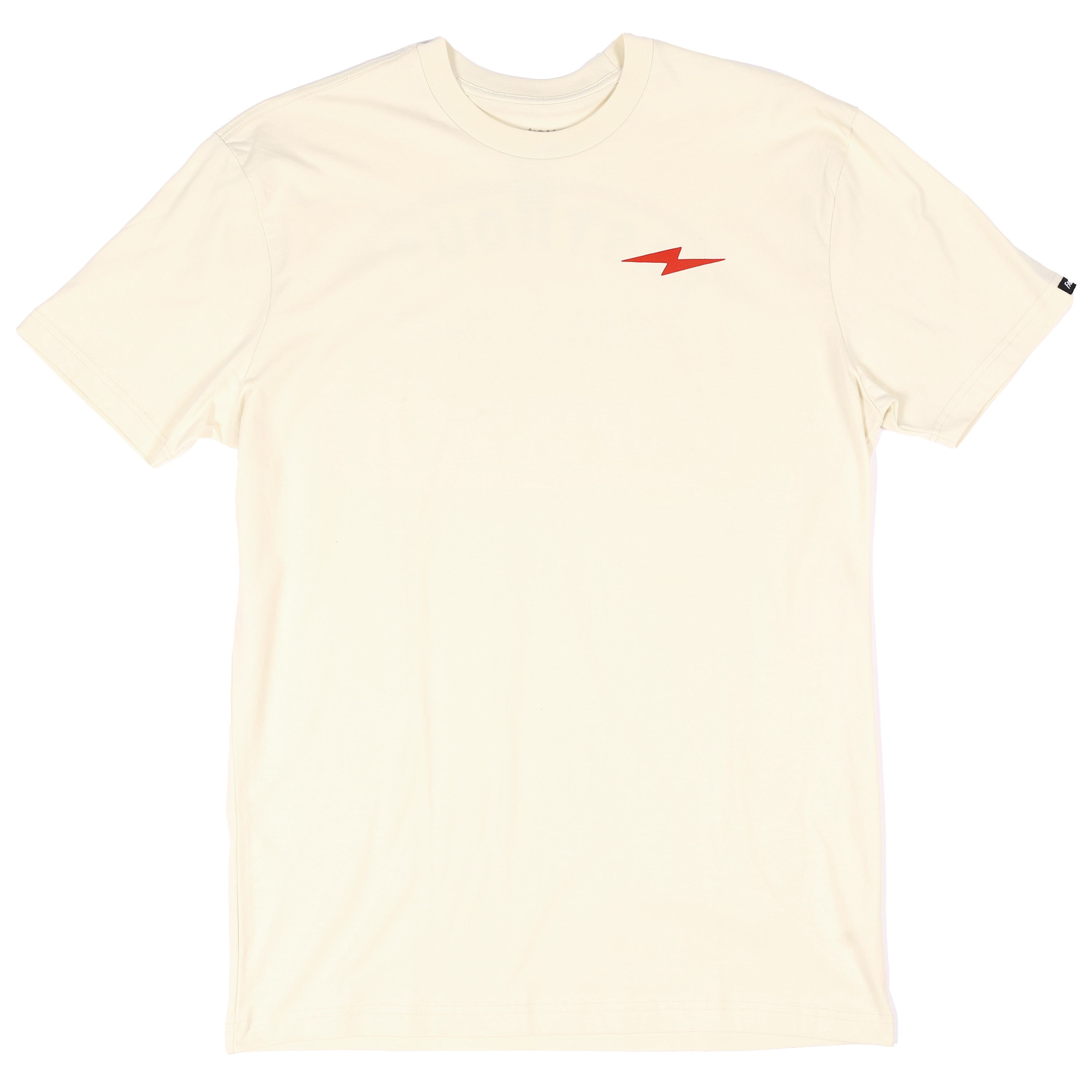 FastHouse Junction SS Tee