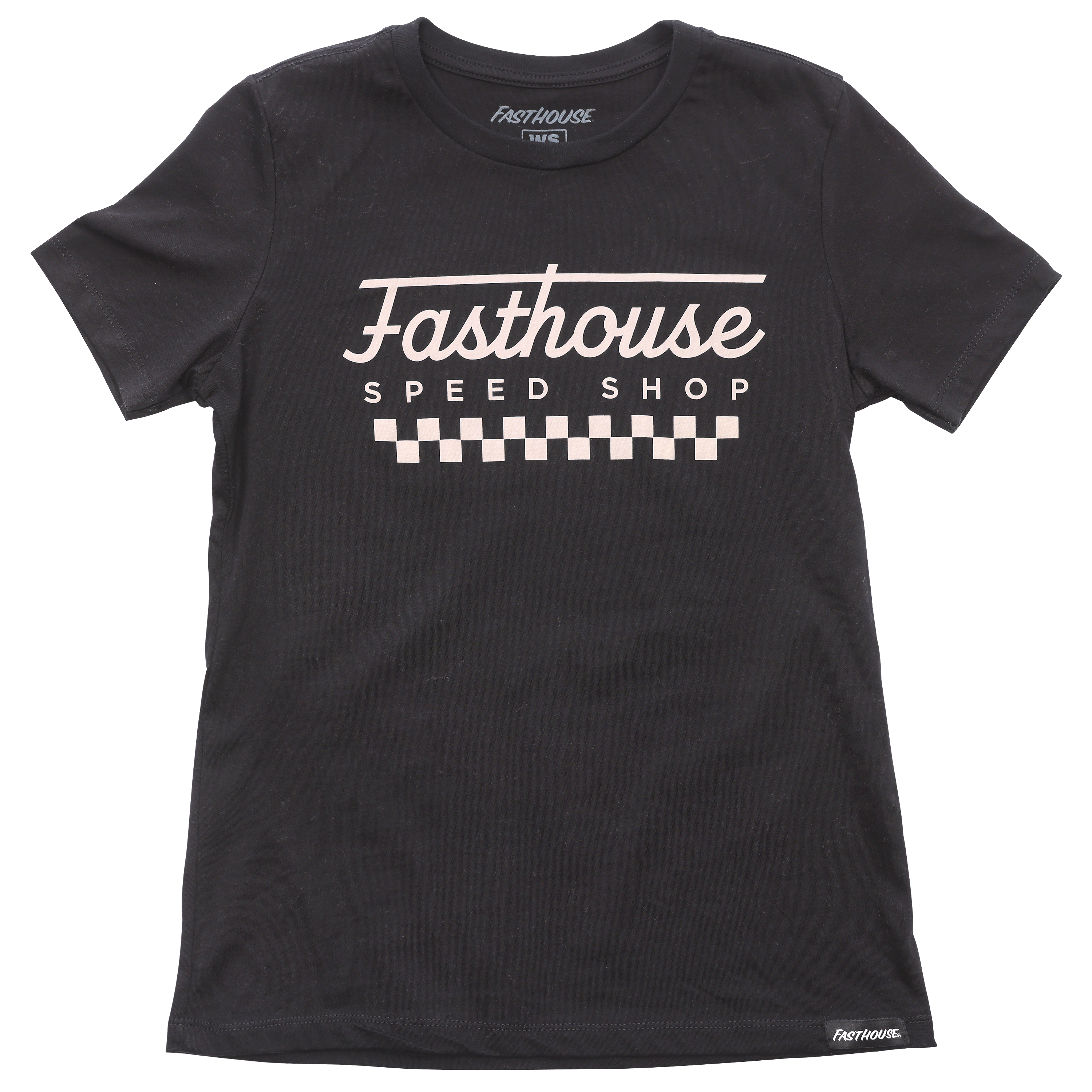 FastHouse Women's Keepsake SS Tee