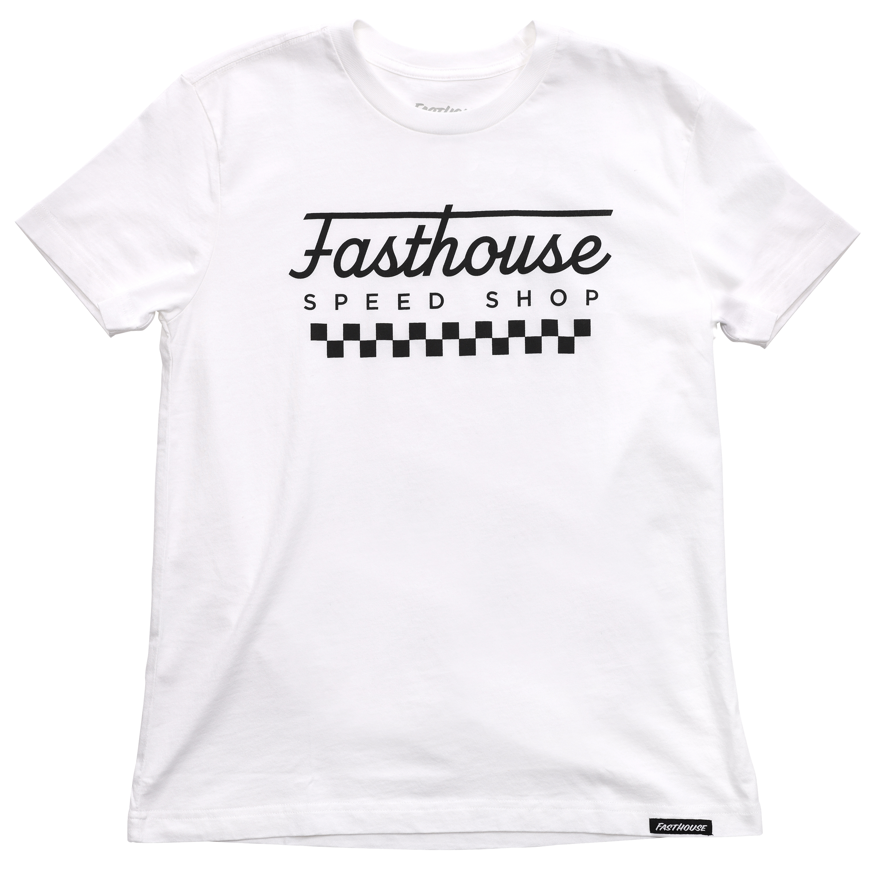 FastHouse Women's Keepsake SS Tee