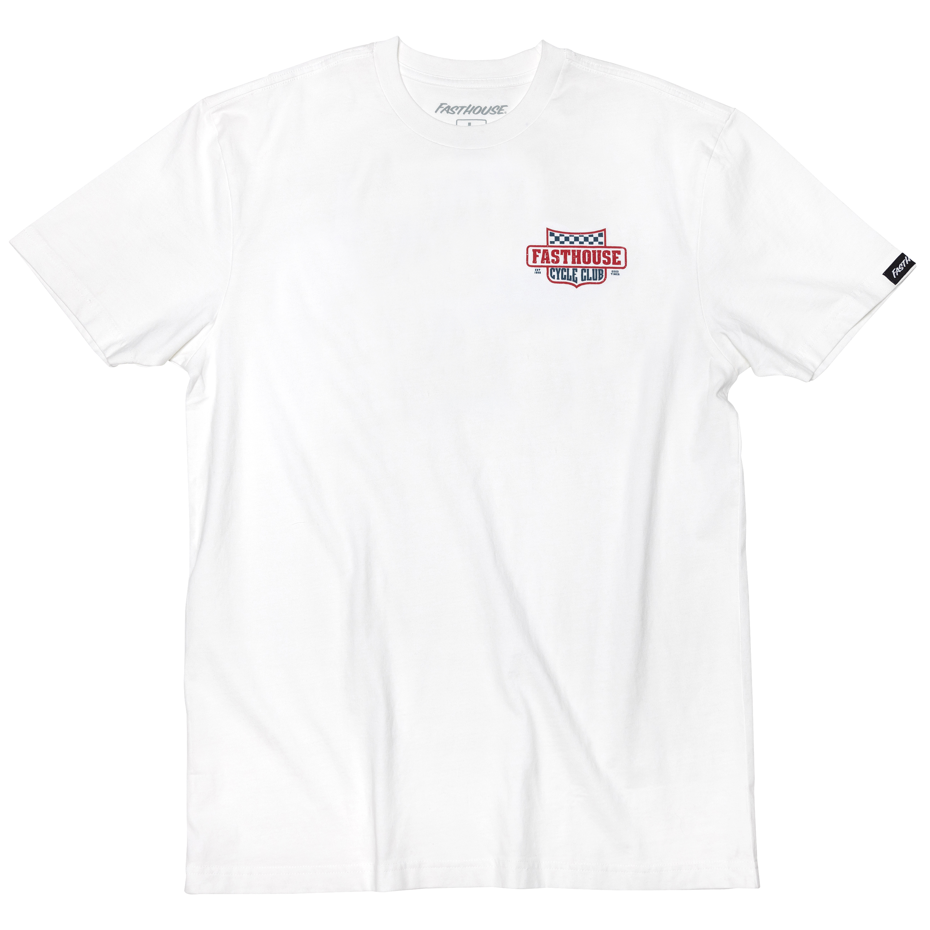 FastHouse Krest SS Tee