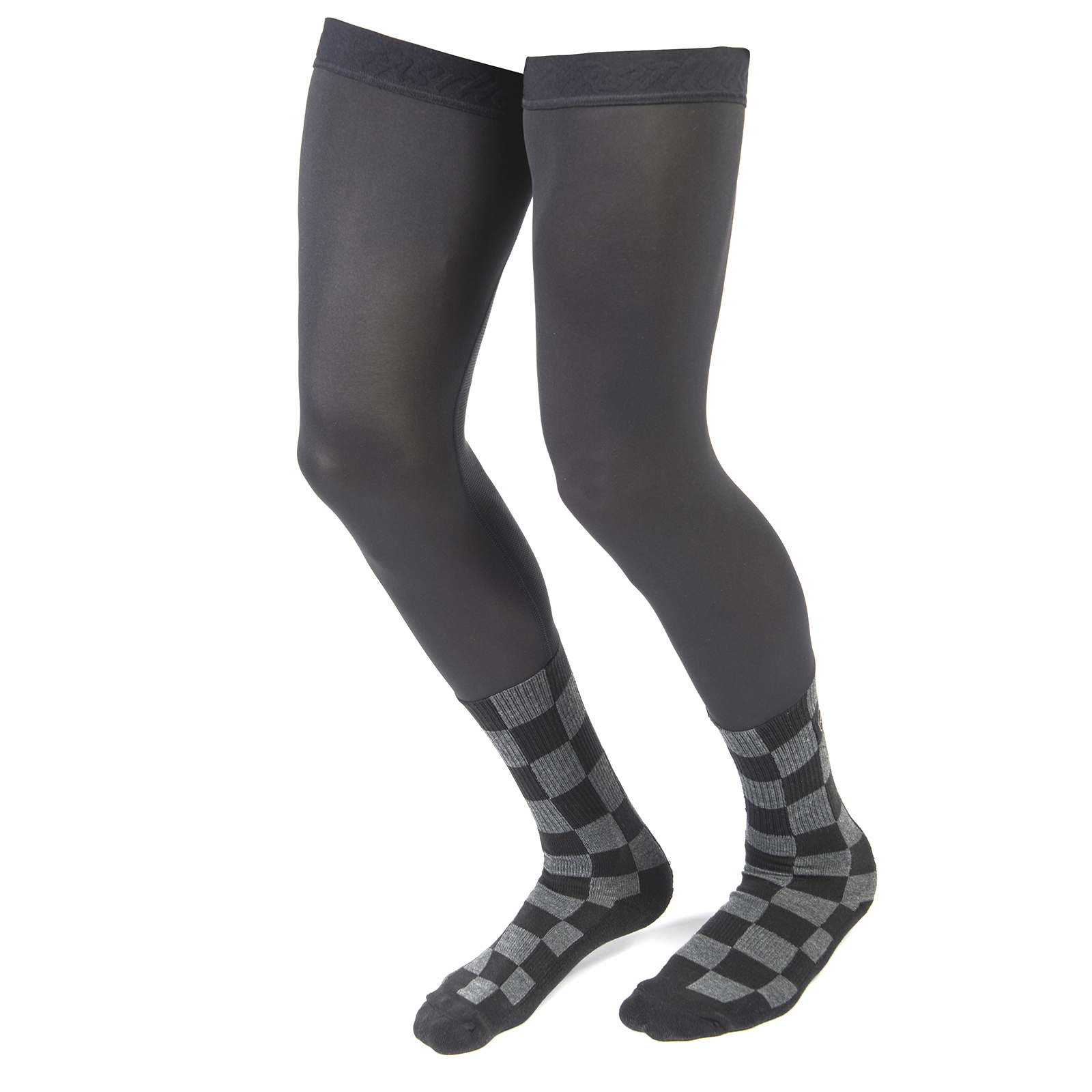 FastHouse Elrod Legacy Knee Brace Socks