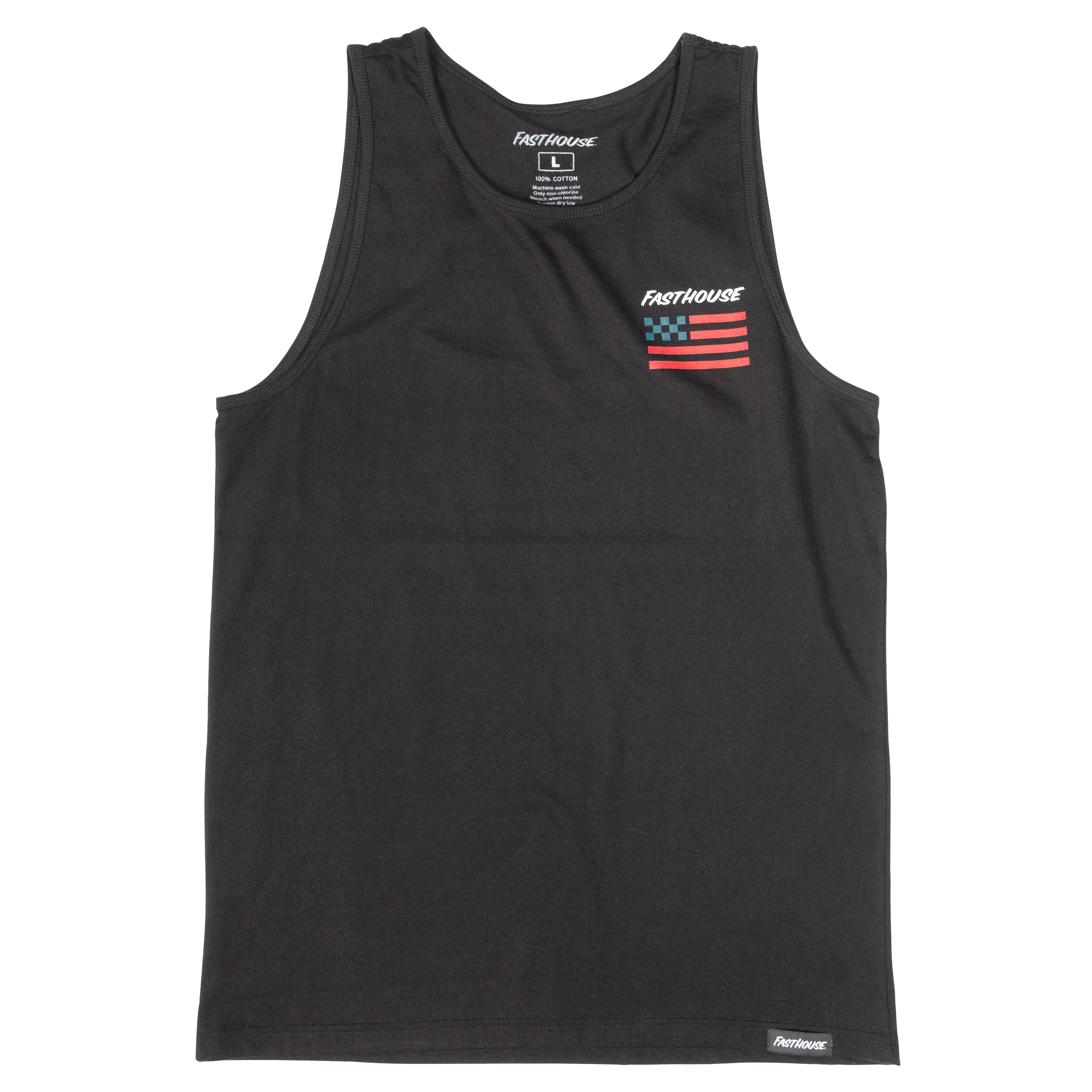 FastHouse Liberty Tank