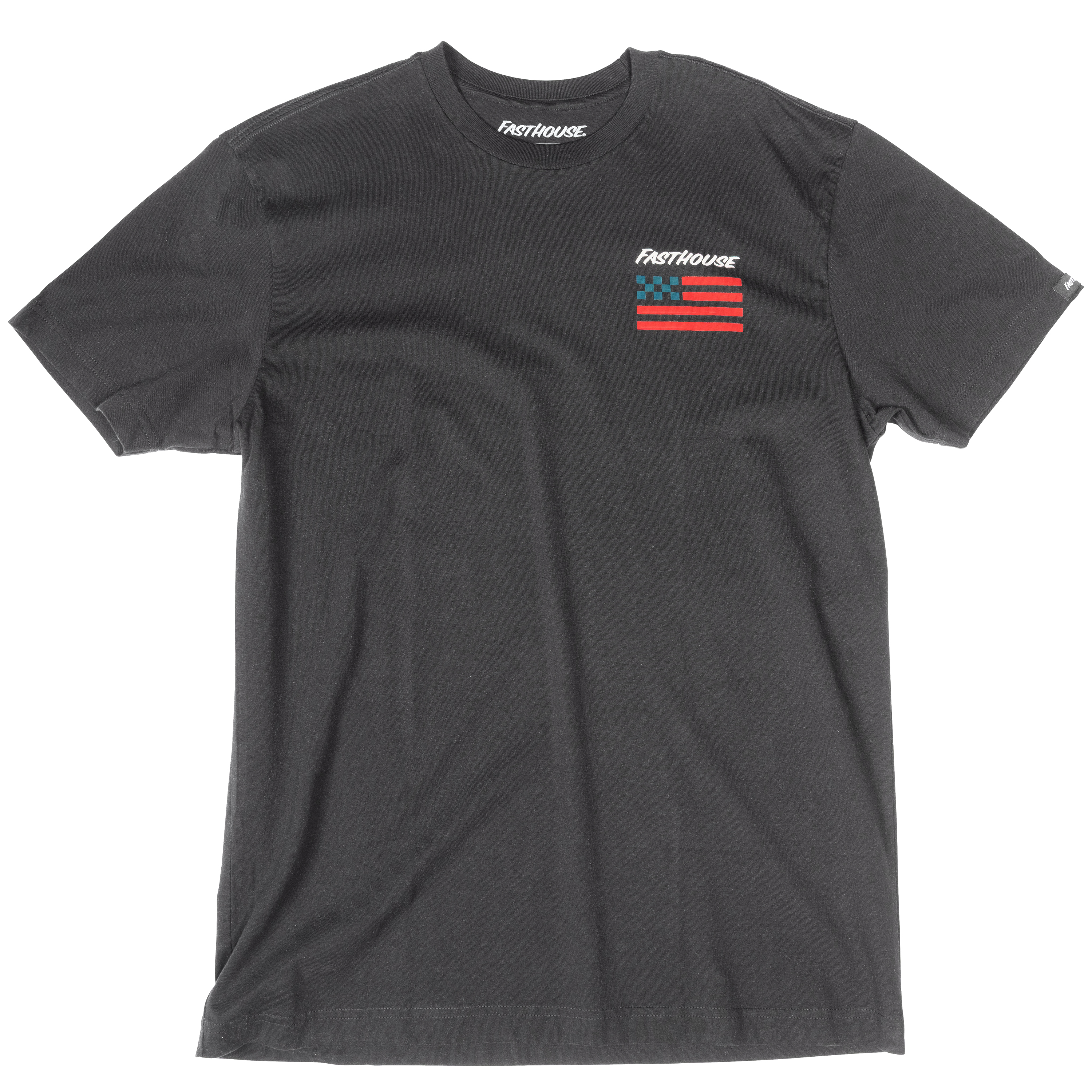 FastHouse Liberty SS Tee