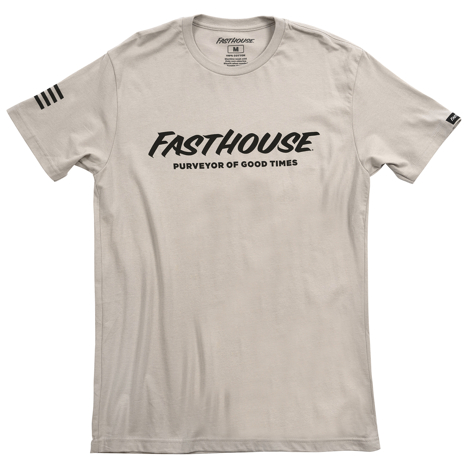 FastHouse Logo SS Tee