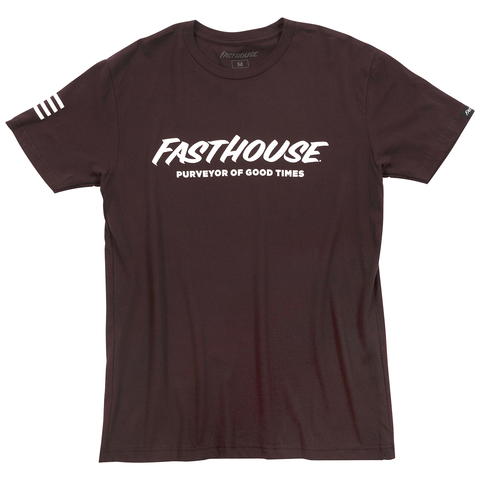 FastHouse Logo SS Tee