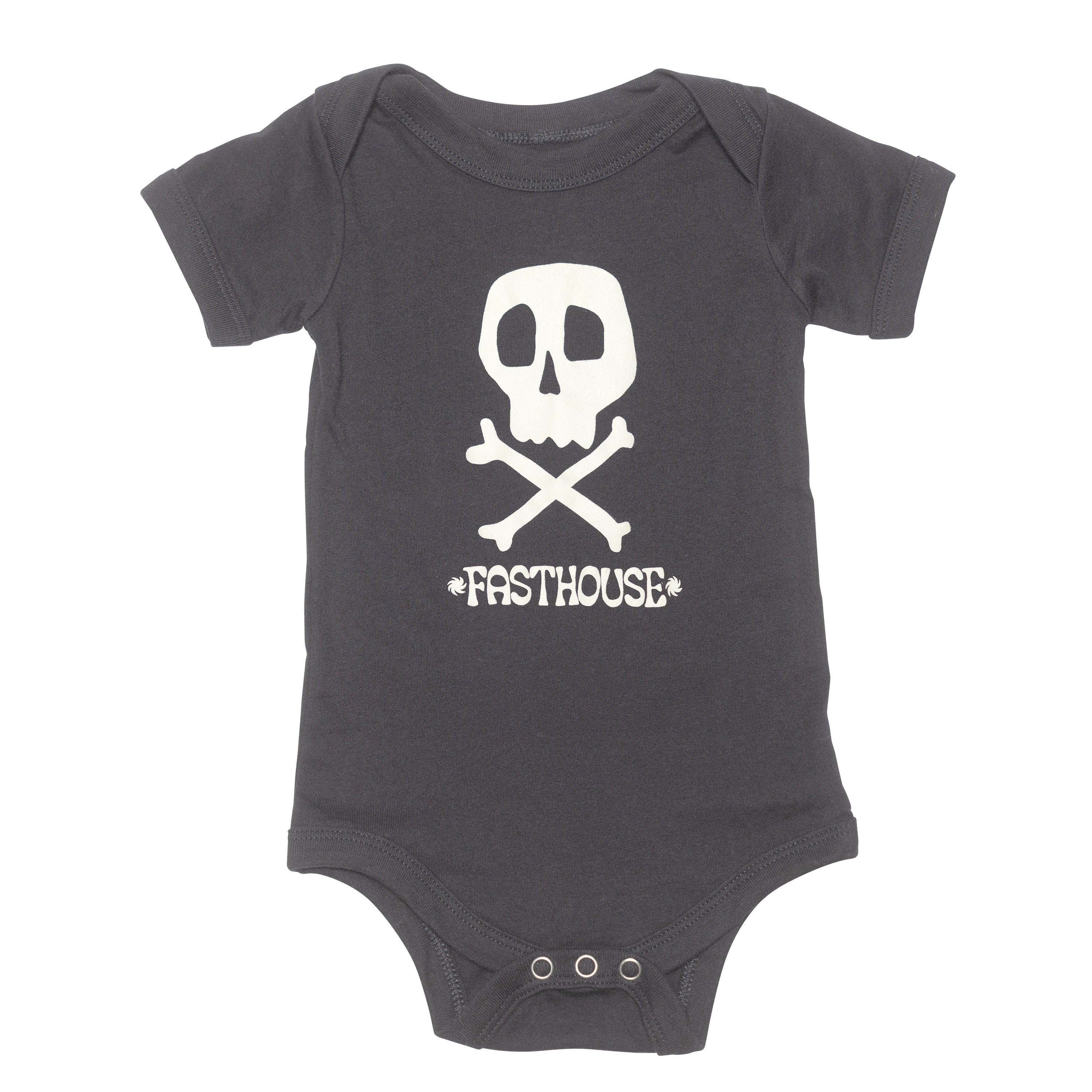 FastHouse Infant Lost Boys Onesie
