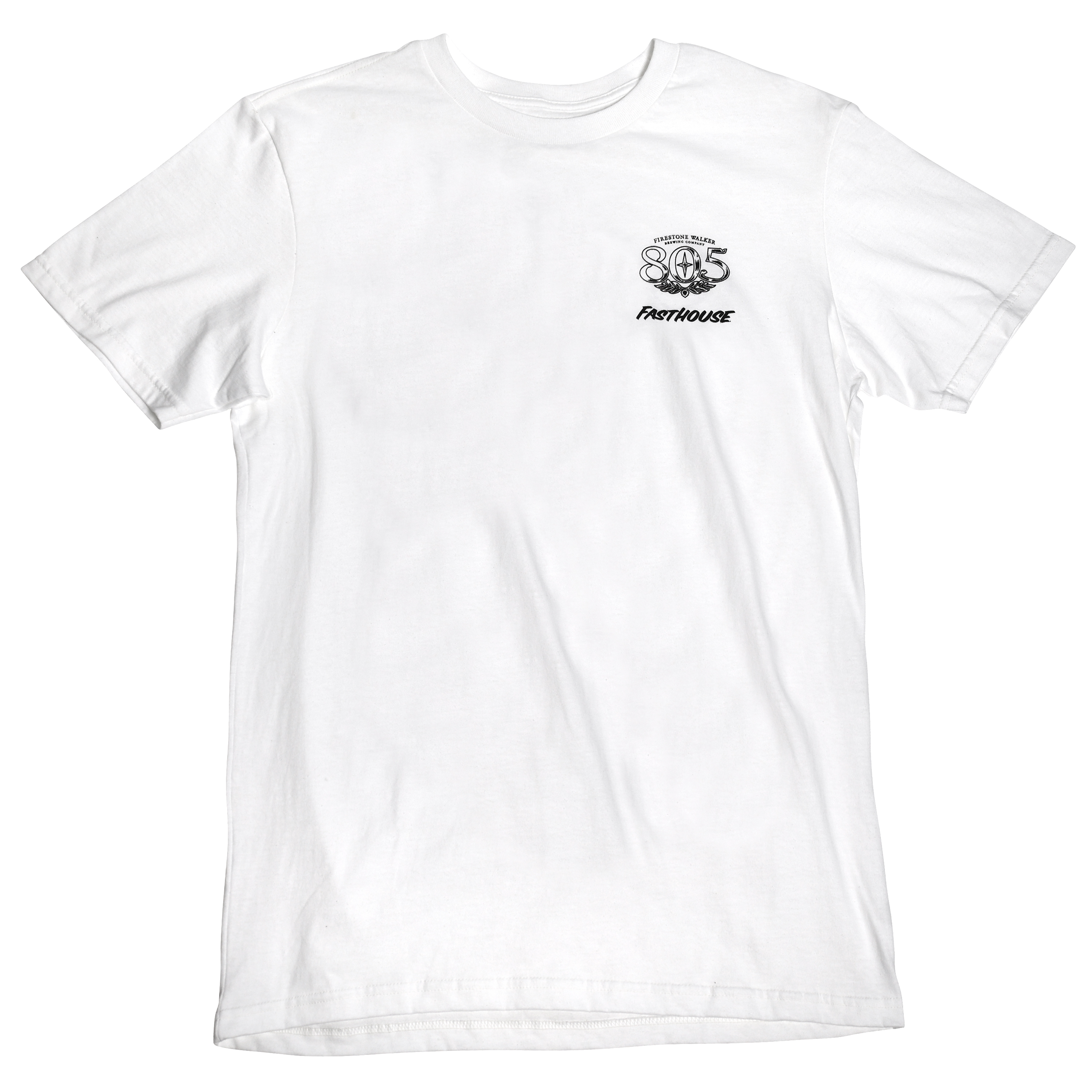 FastHouse 805 Luster SS Tee
