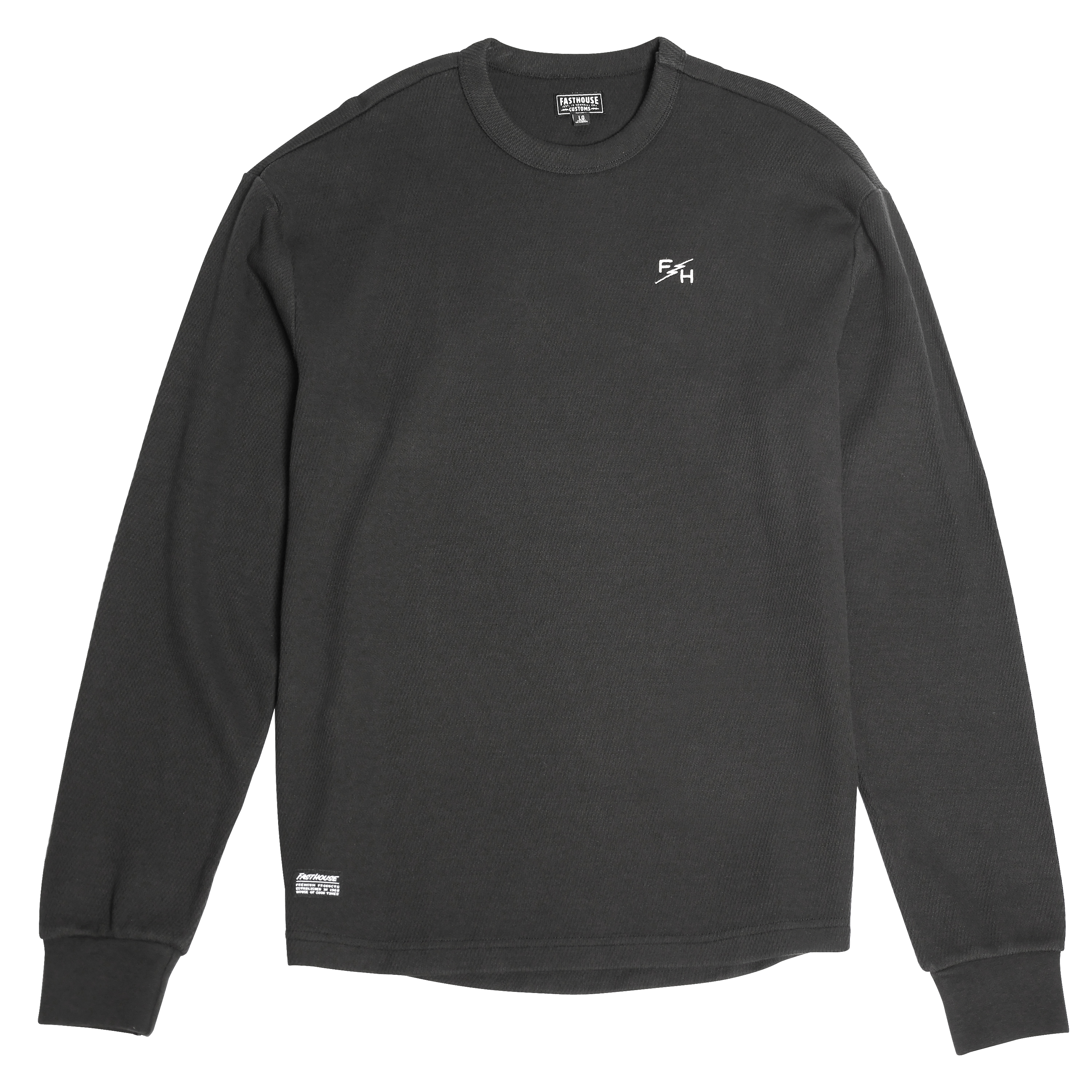 FastHouse Luther LS Thermal