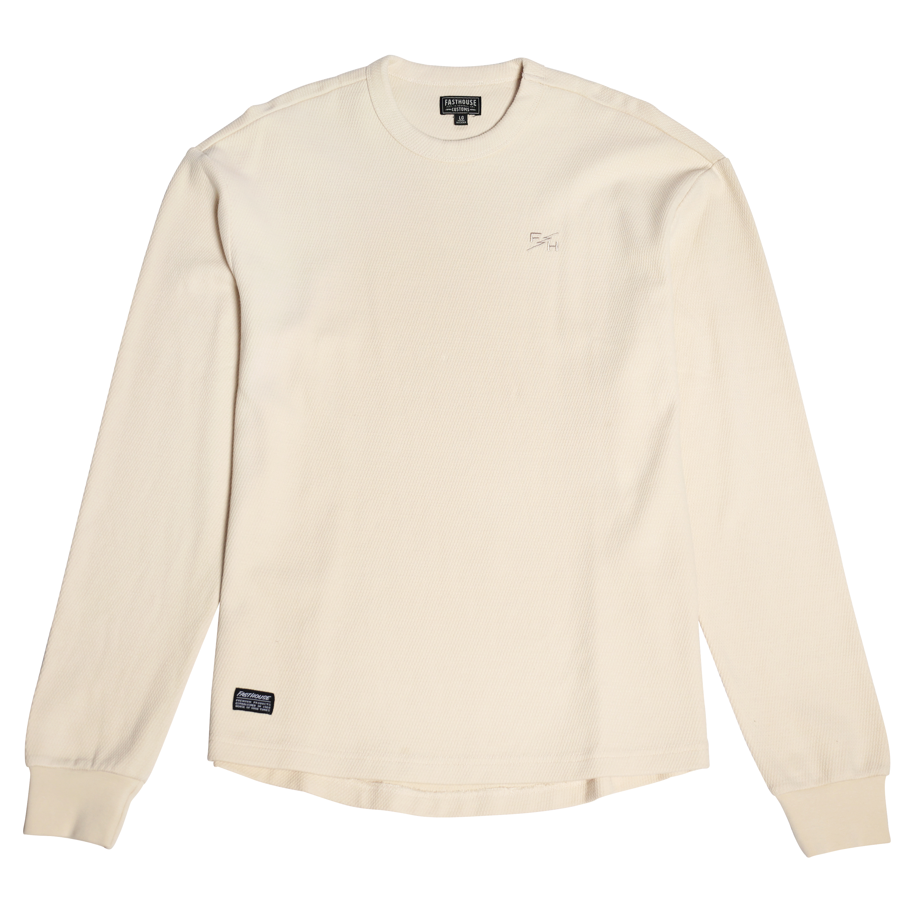 FastHouse Luther LS Thermal