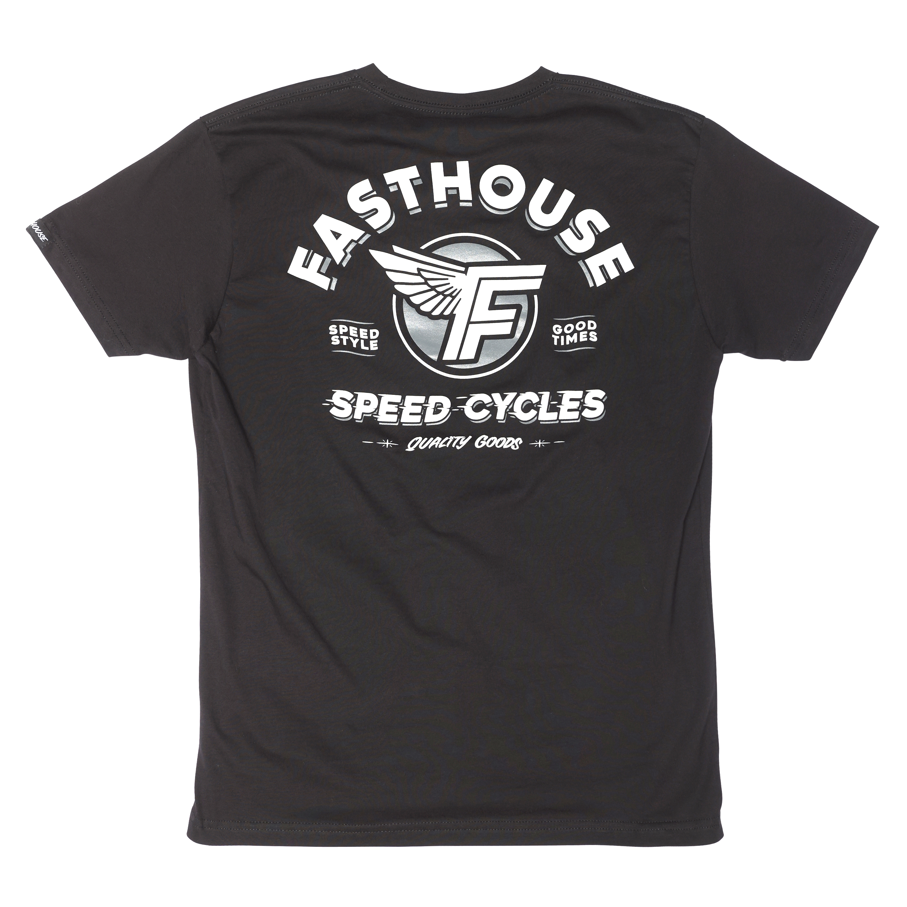 FastHouse Malen SS Tee