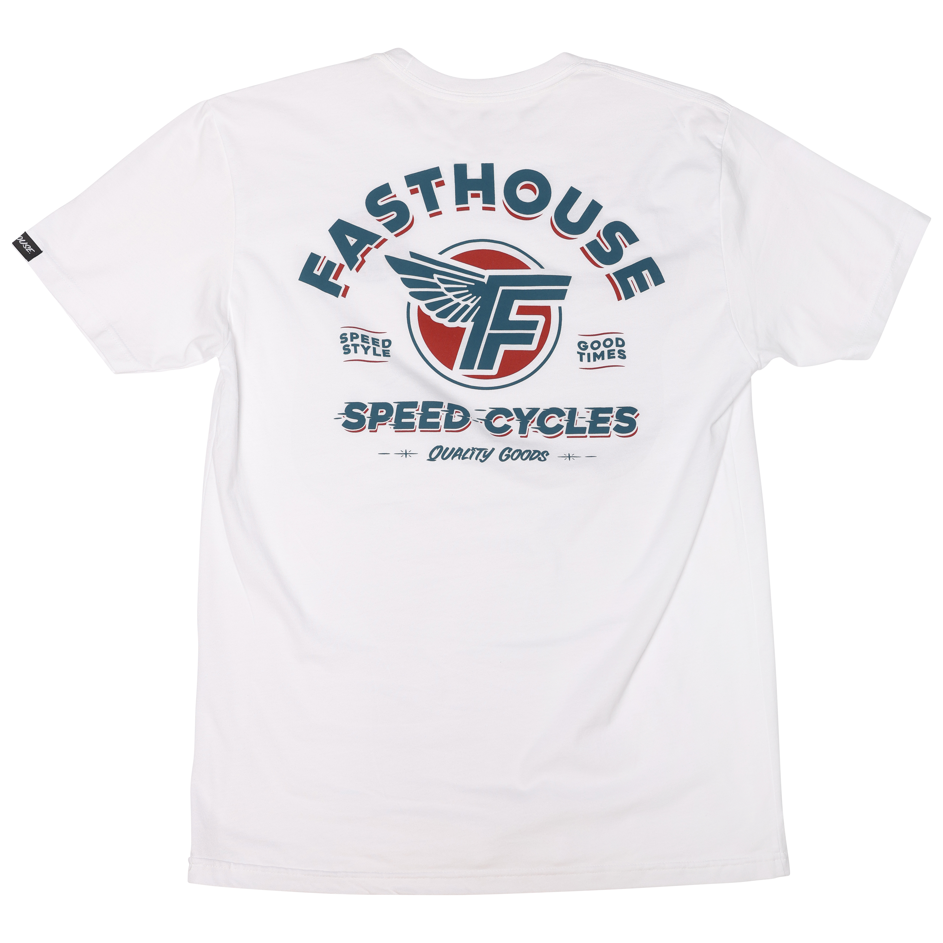 Fasthouse Malen T-Shirt