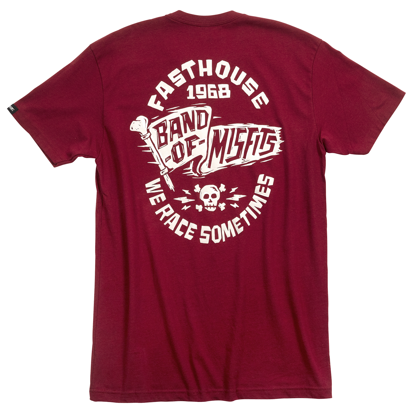FastHouse Marauder SS Tee