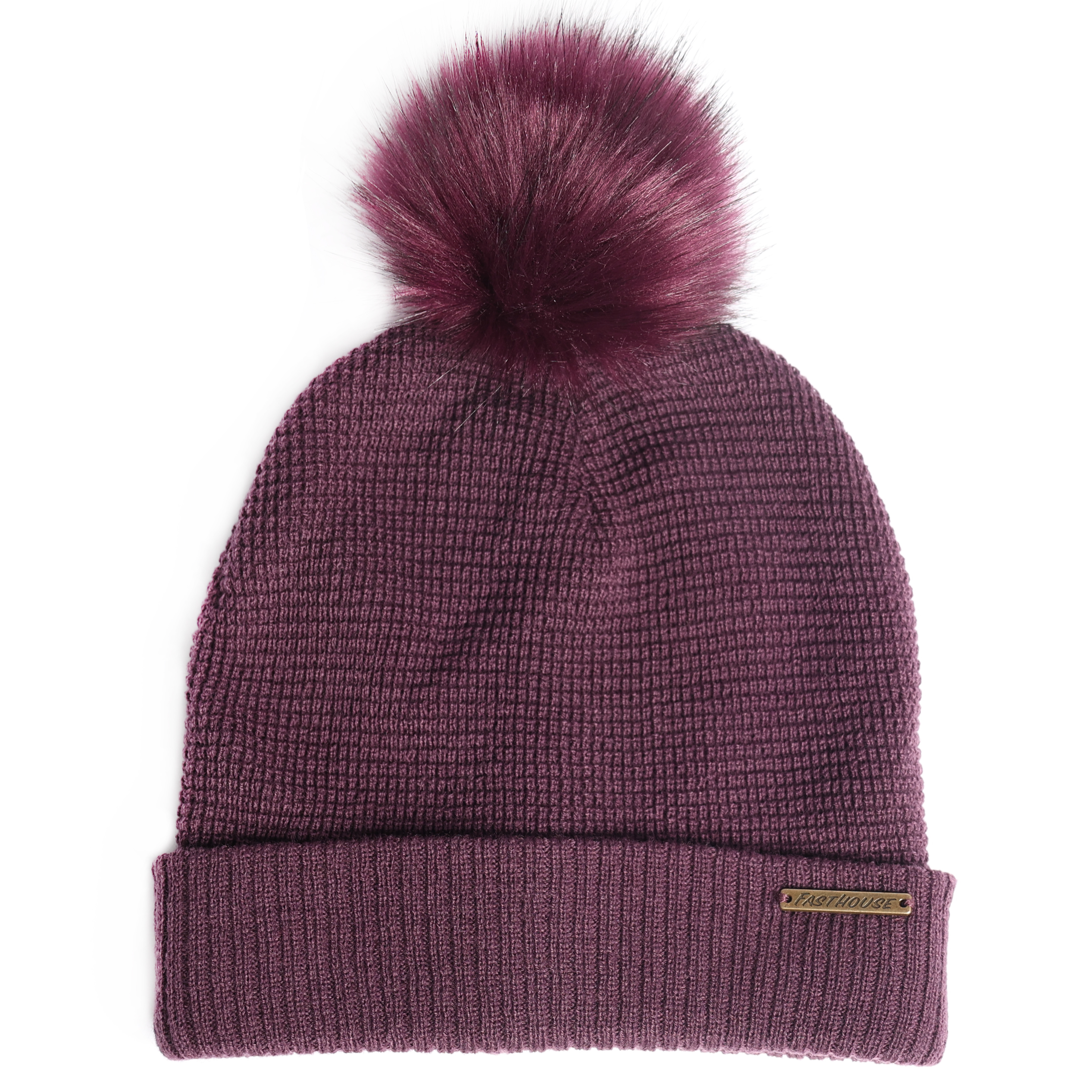 Women’s Melody Pom Beanie undefined