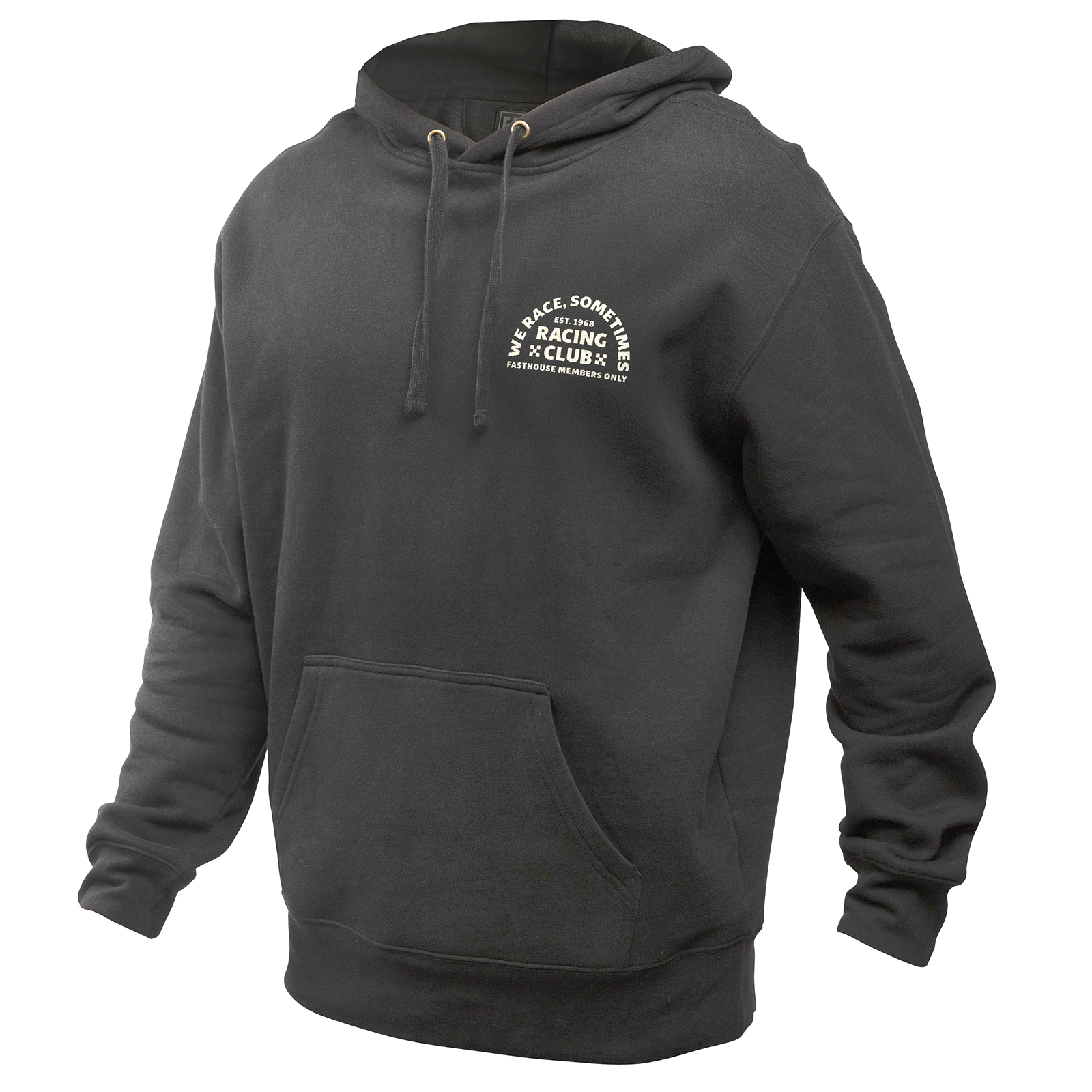 FastHouse Members Only Hooded Pullover
