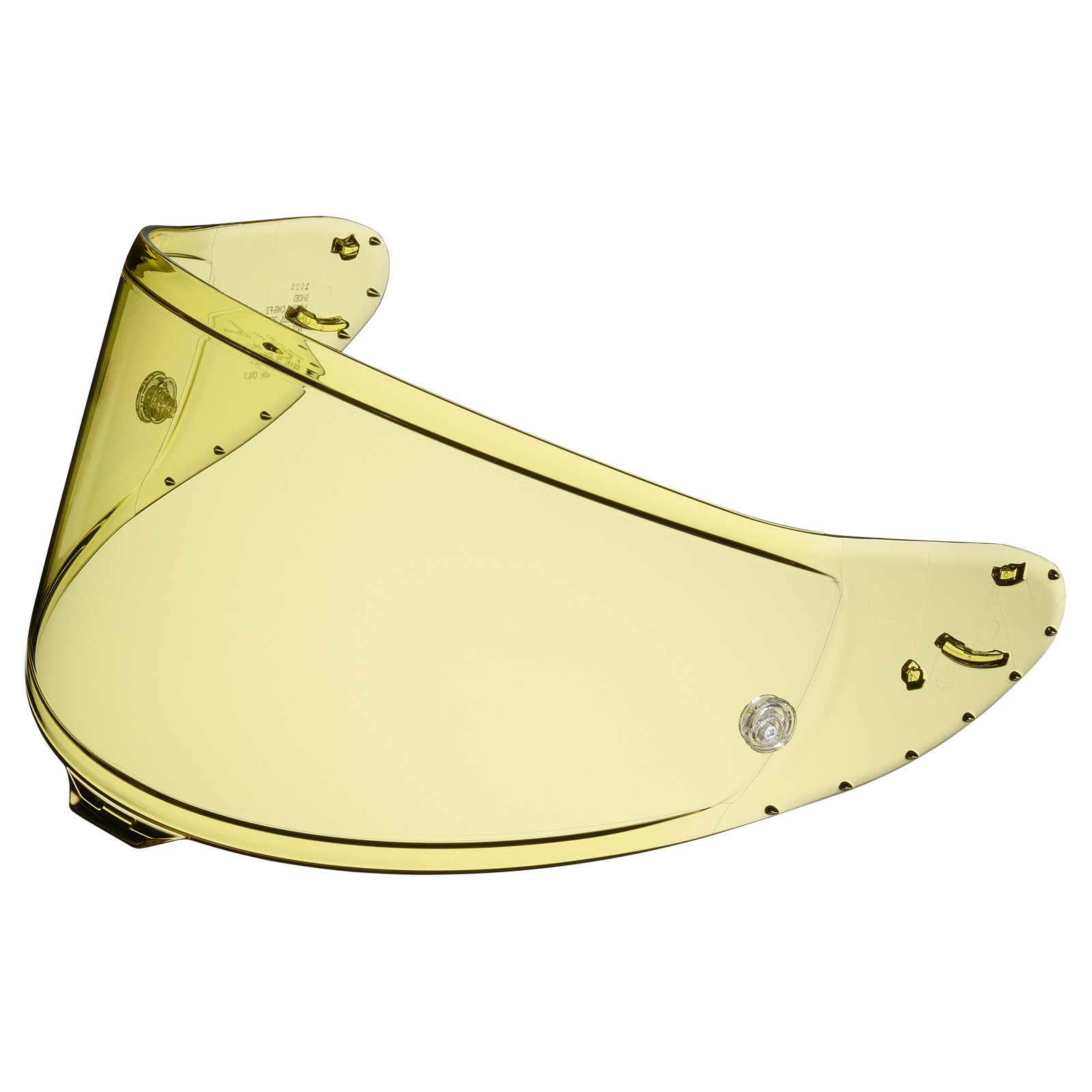 SHOEI CWR-F2R Face Shield