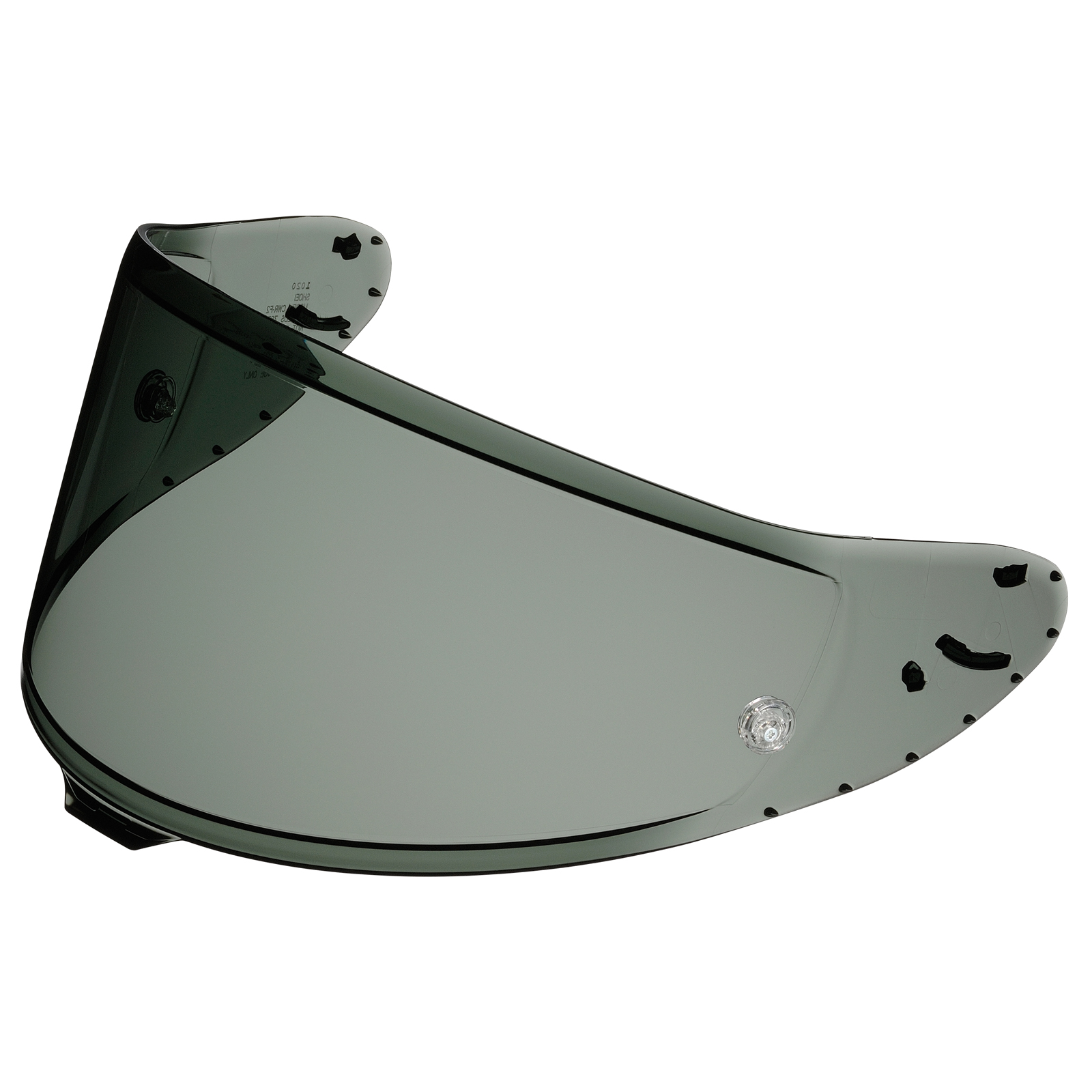 SHOEI CWR-F2R Face Shield