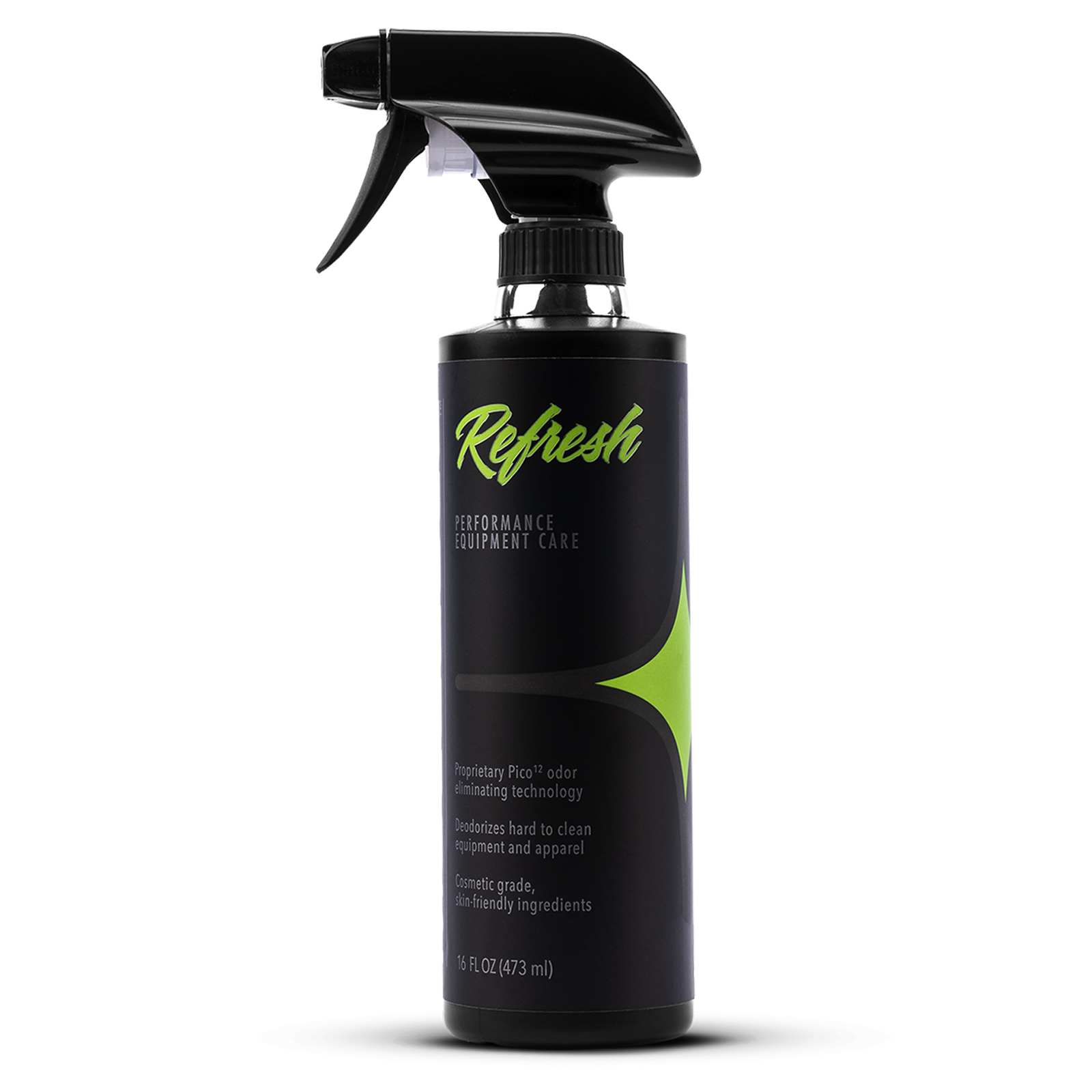 MOLECULE Apparel Refresh 4 oz or 16 oz Sprayer