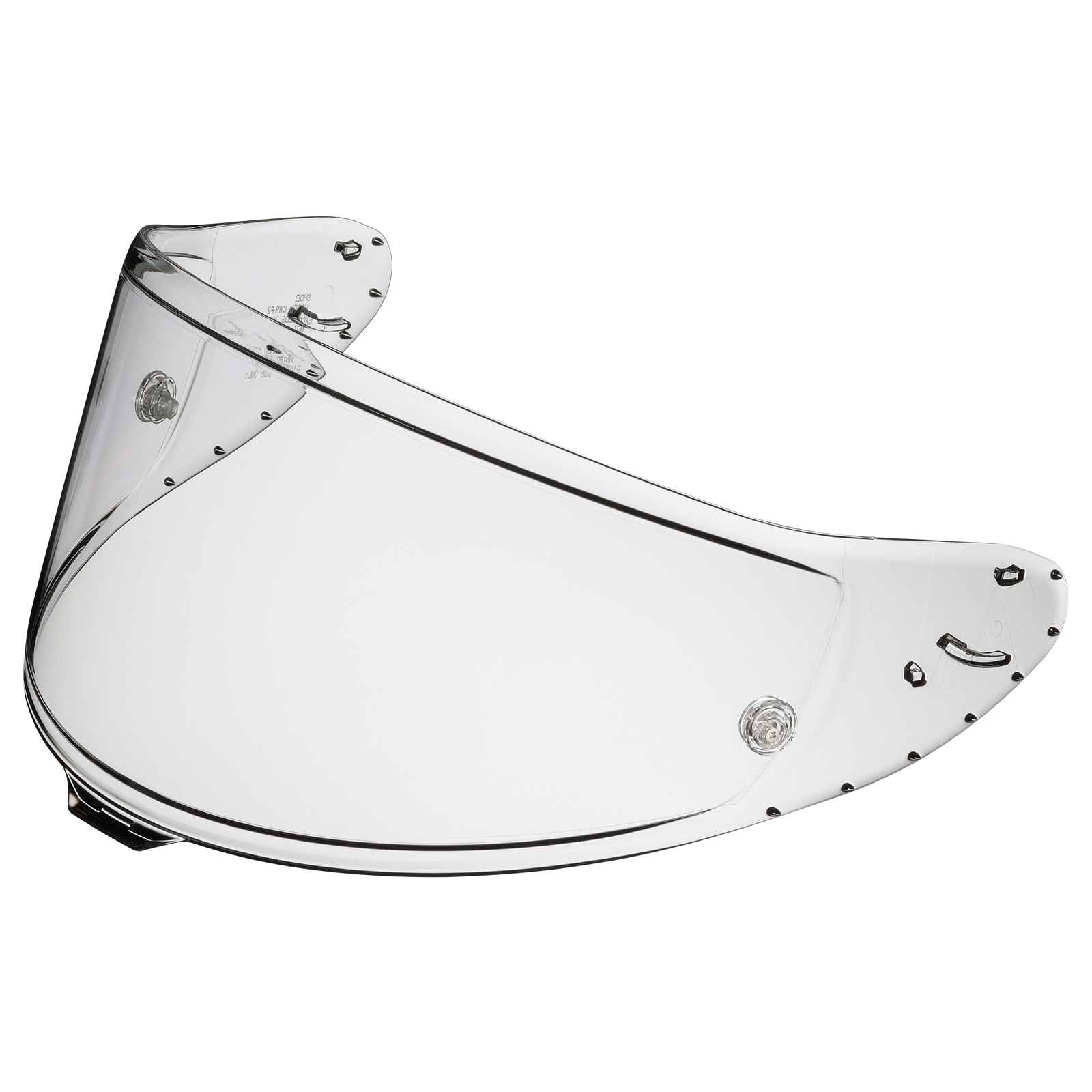 SHOEI CWR-F2R Face Shield