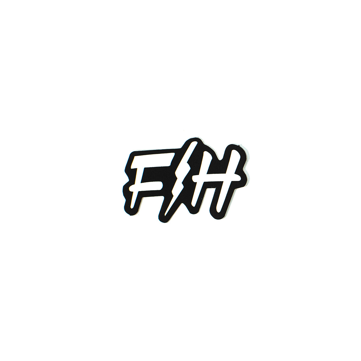 FastHouse Mini FH Sticker
