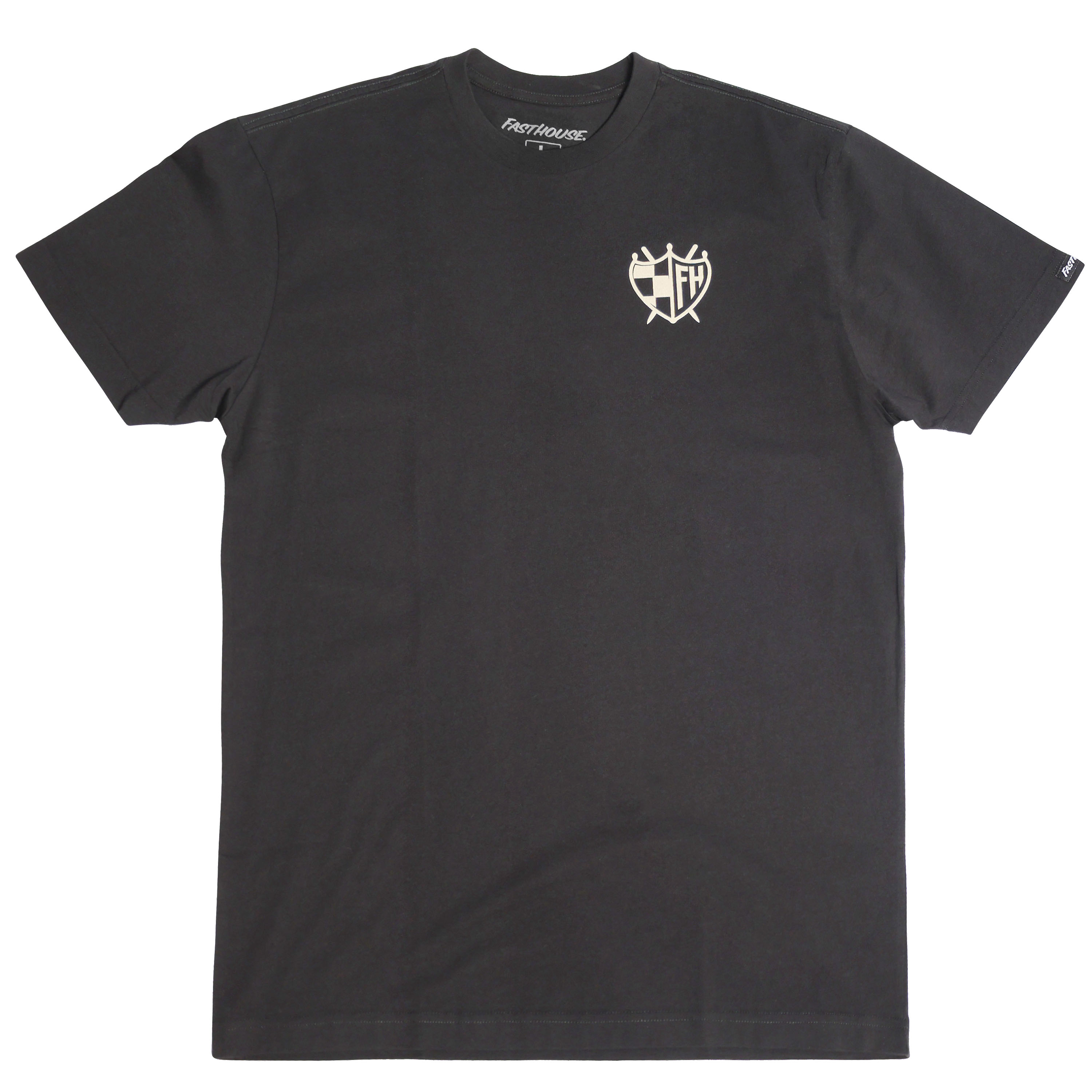 FastHouse Mod SS Tee