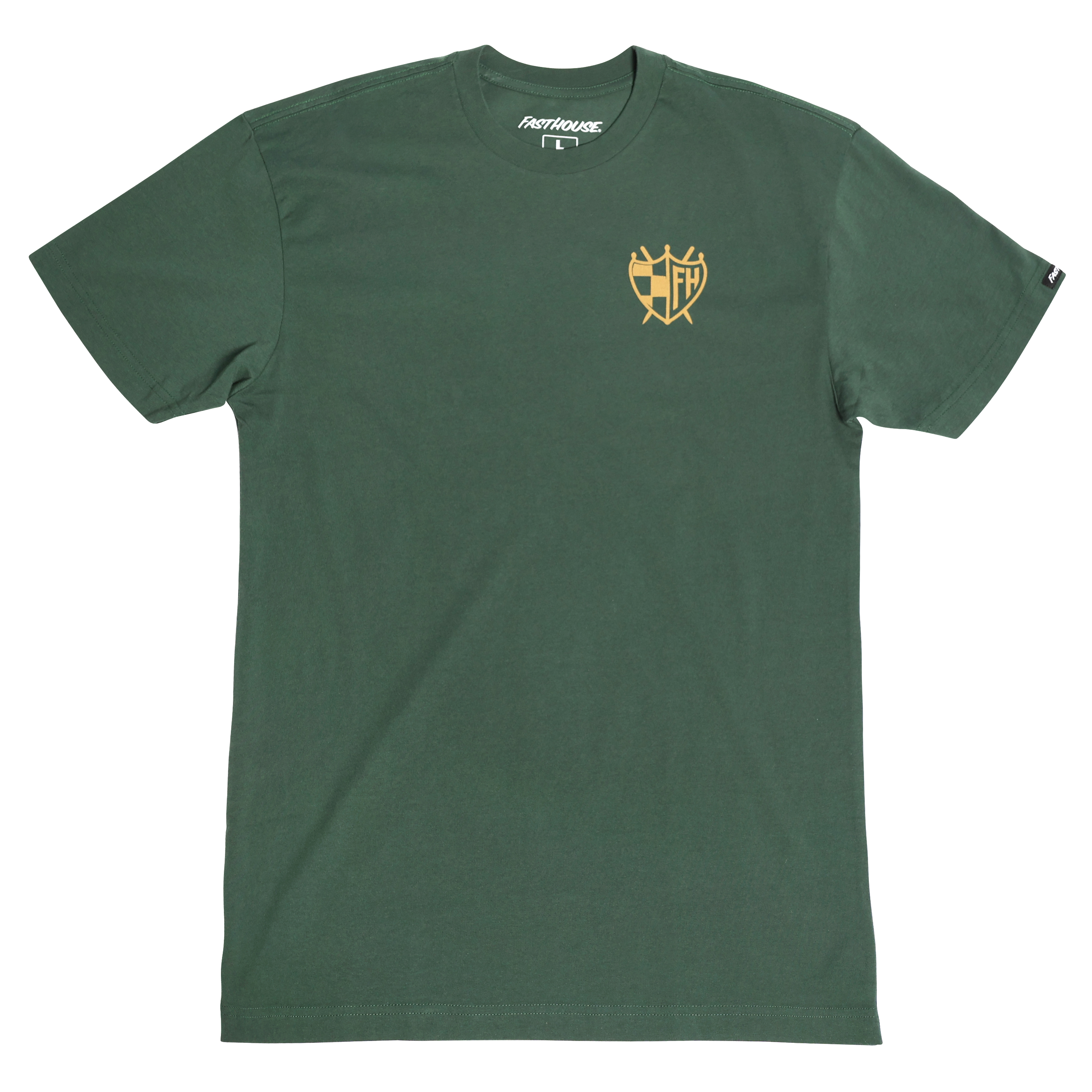 FastHouse Mod SS Tee