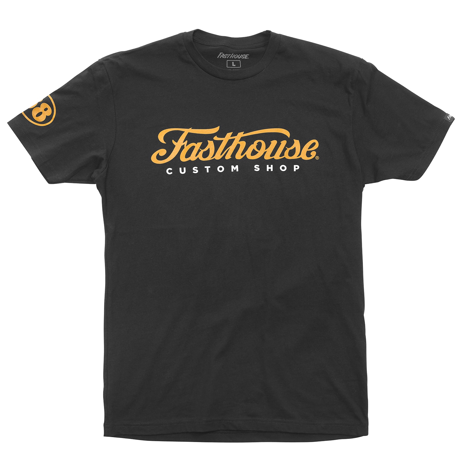 FastHouse Morris SS Tee