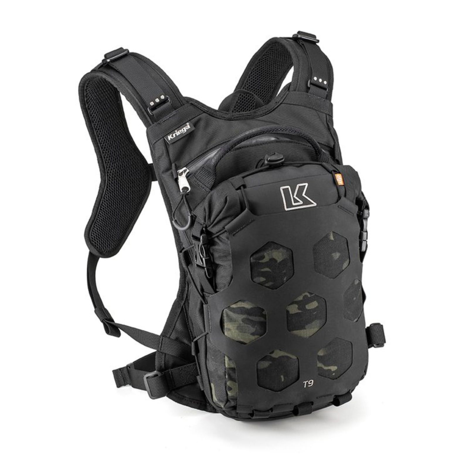 Trail 9 Adventure Backpack 