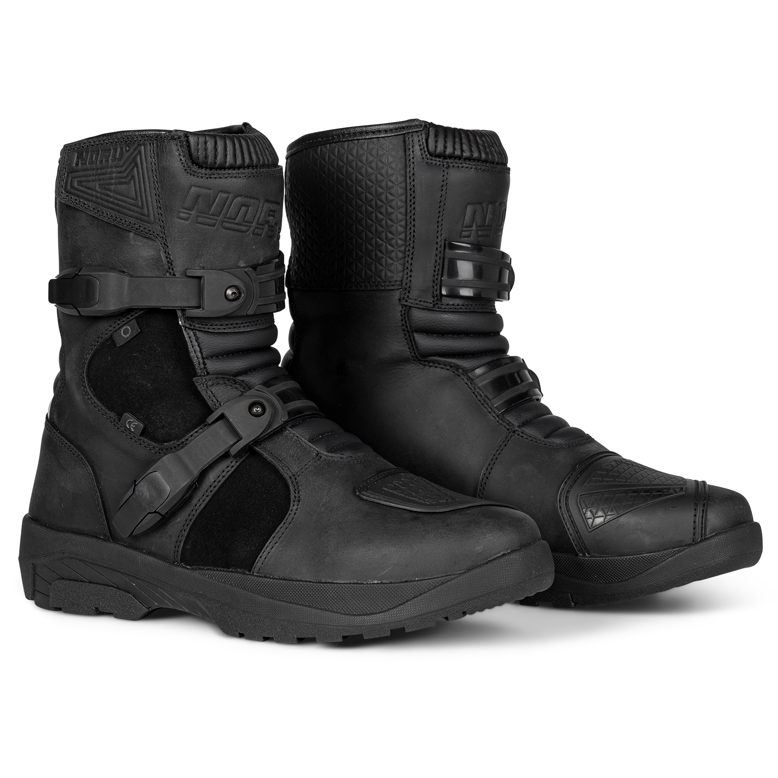 NORU Hakken Adventure Boots