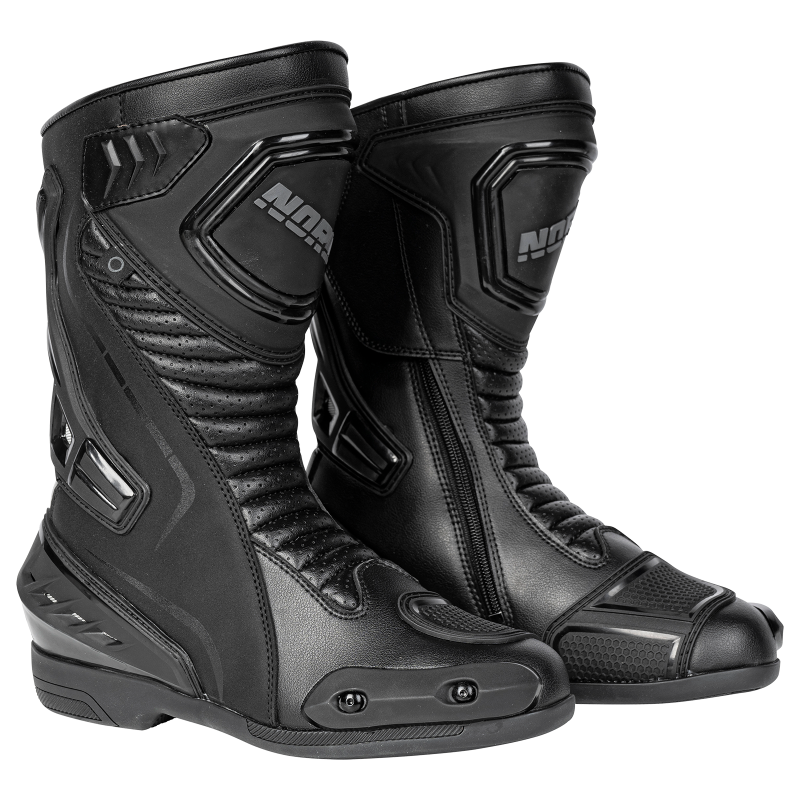 NORU Hakone Boots