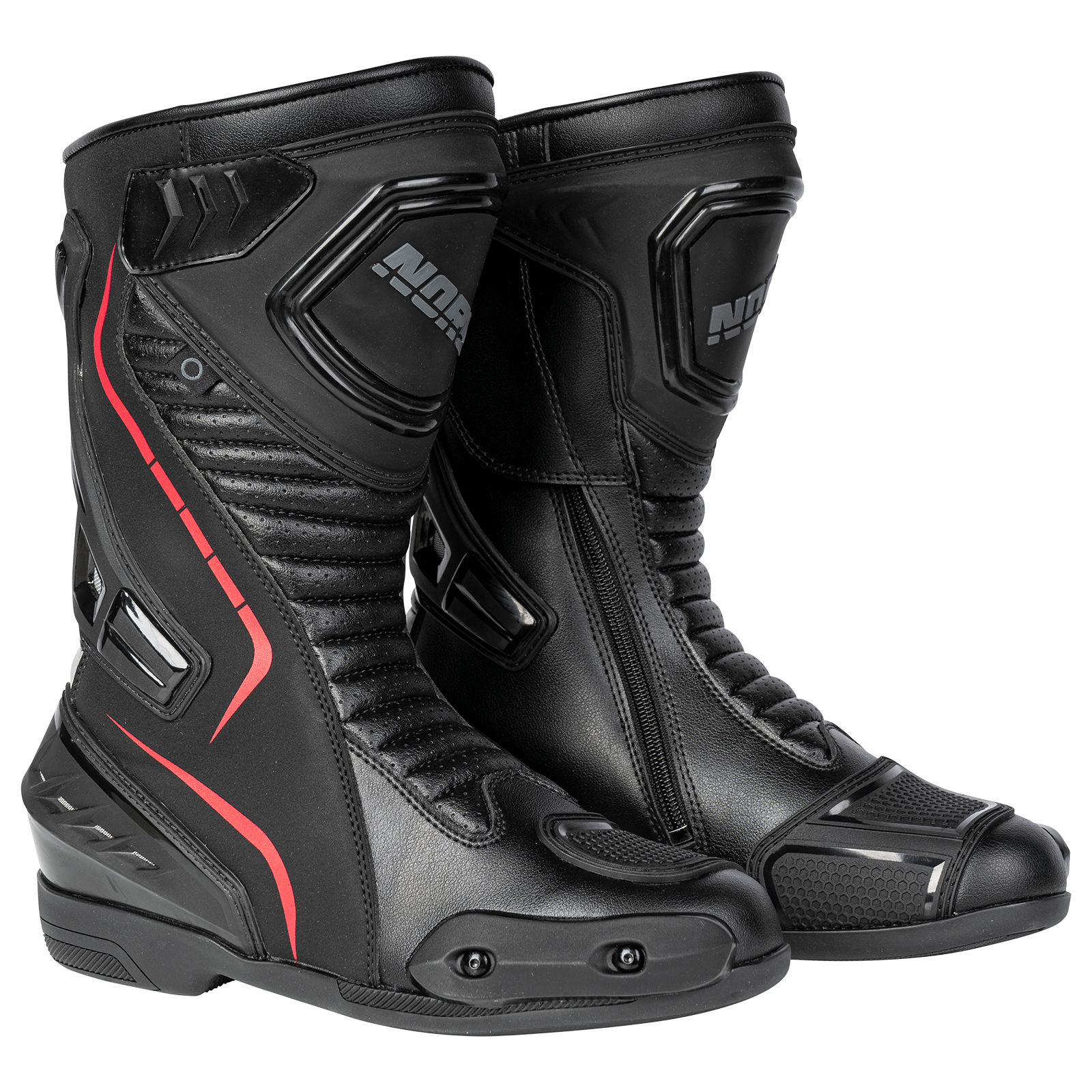 NORU Hakone Boots
