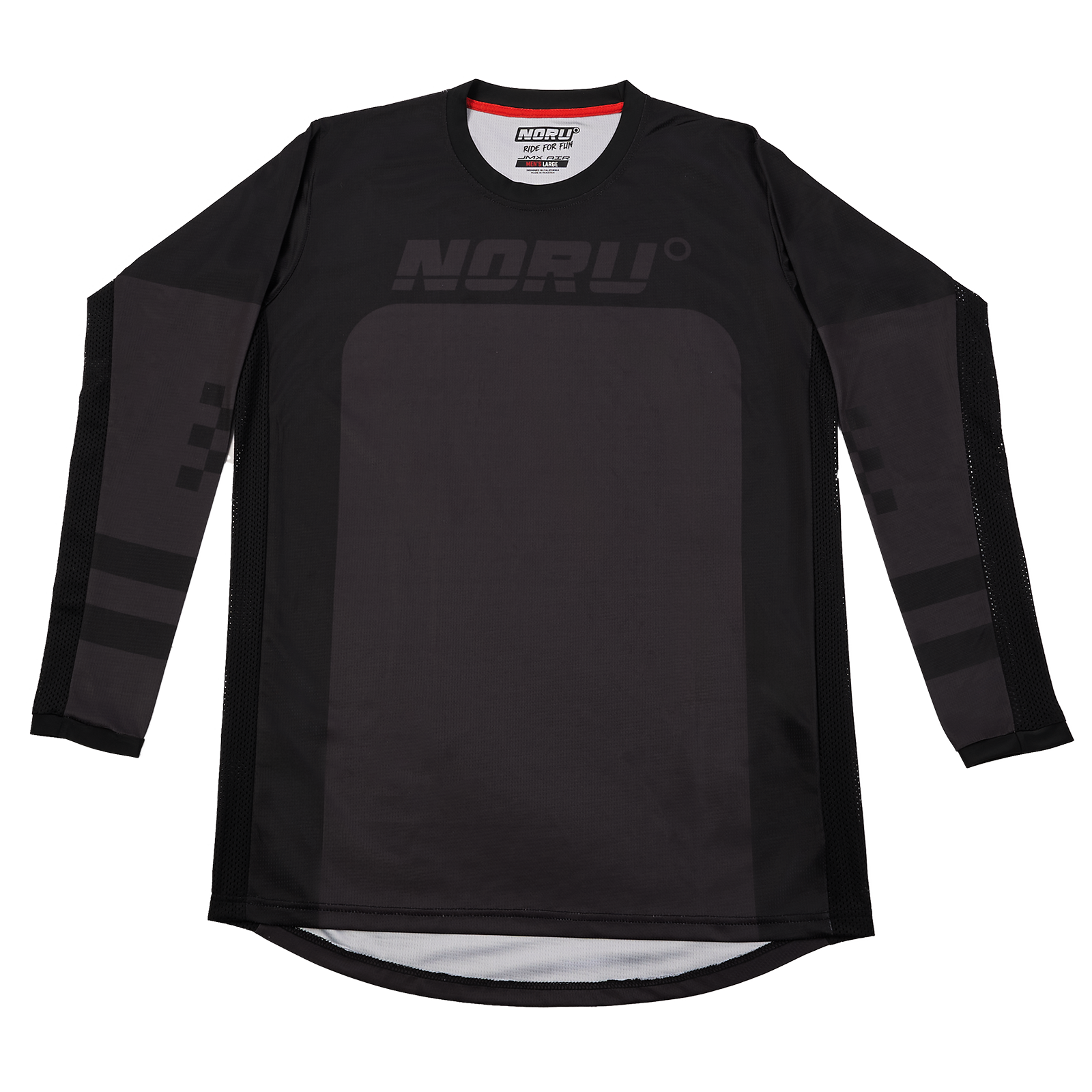 NORU JMX Vented Jersey