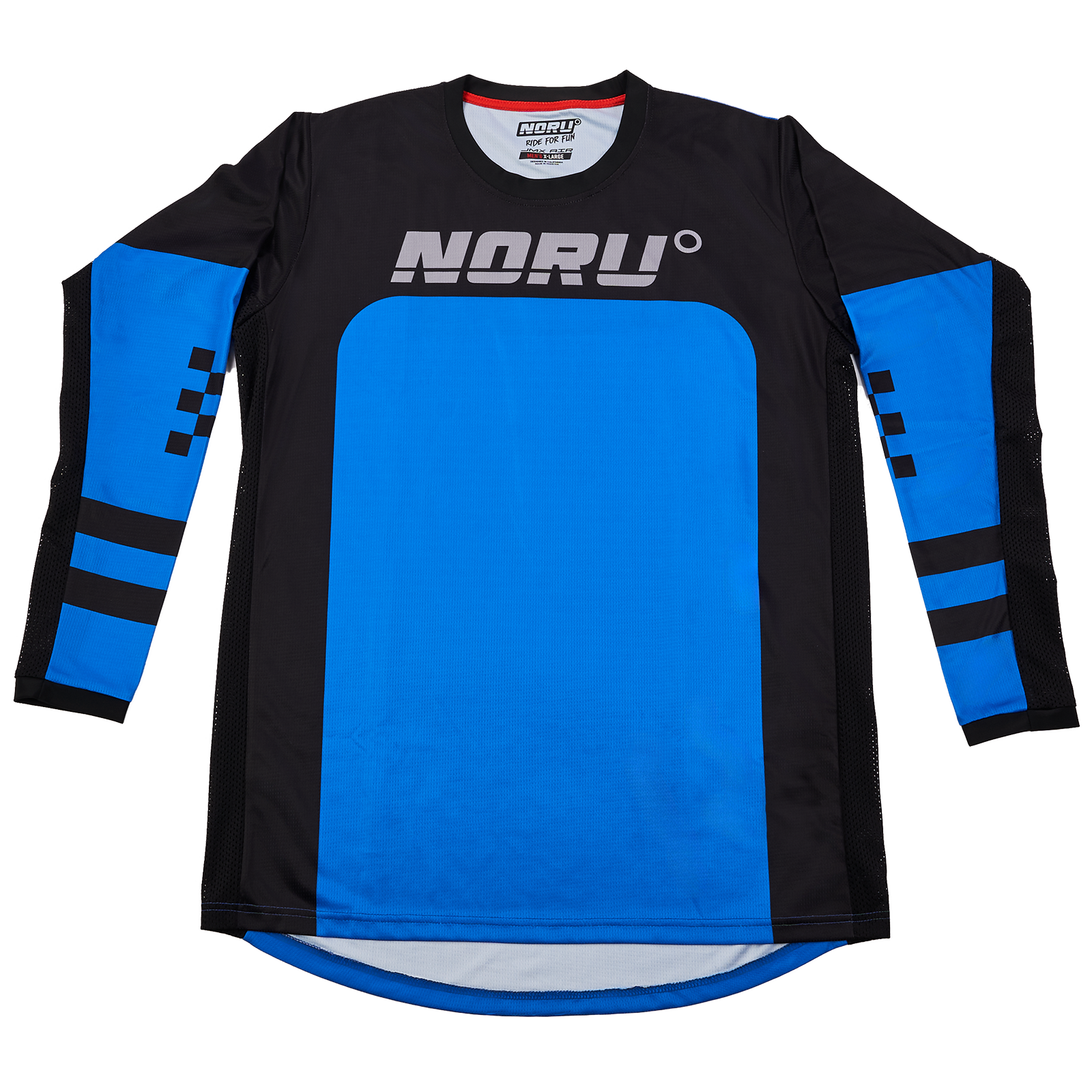 NORU JMX Vented Jersey