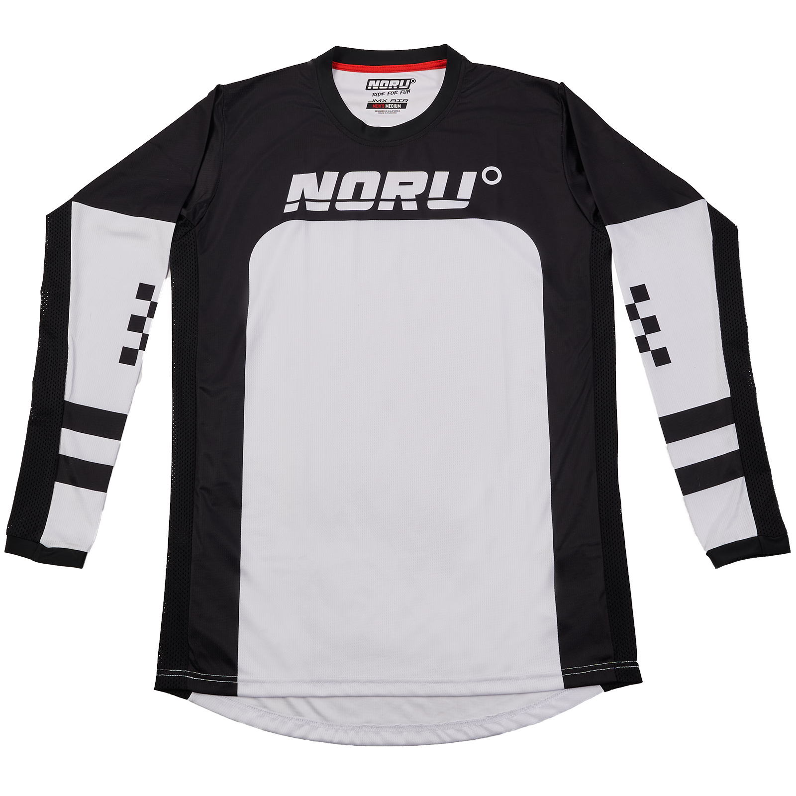 NORU JMX Vented Jersey