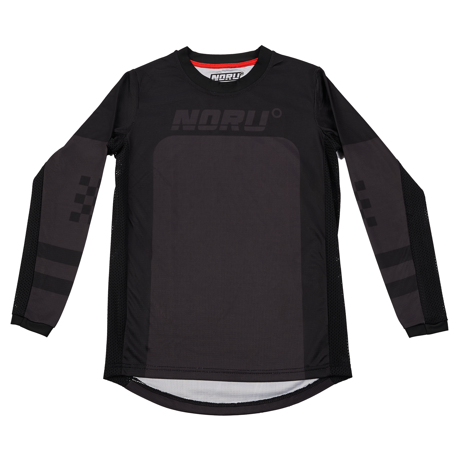 NORU JMX Youth Vented Jersey