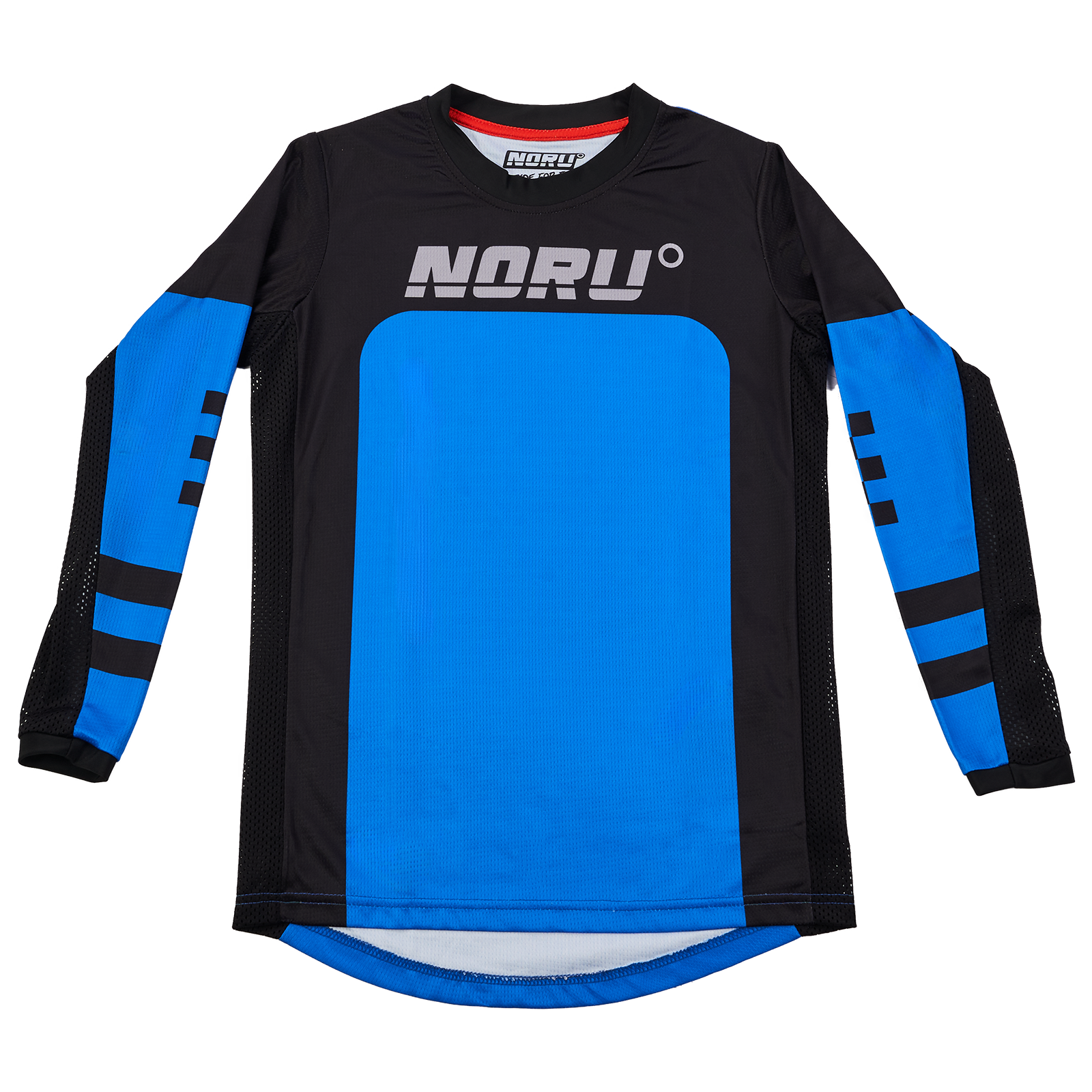 NORU JMX Youth Vented Jersey
