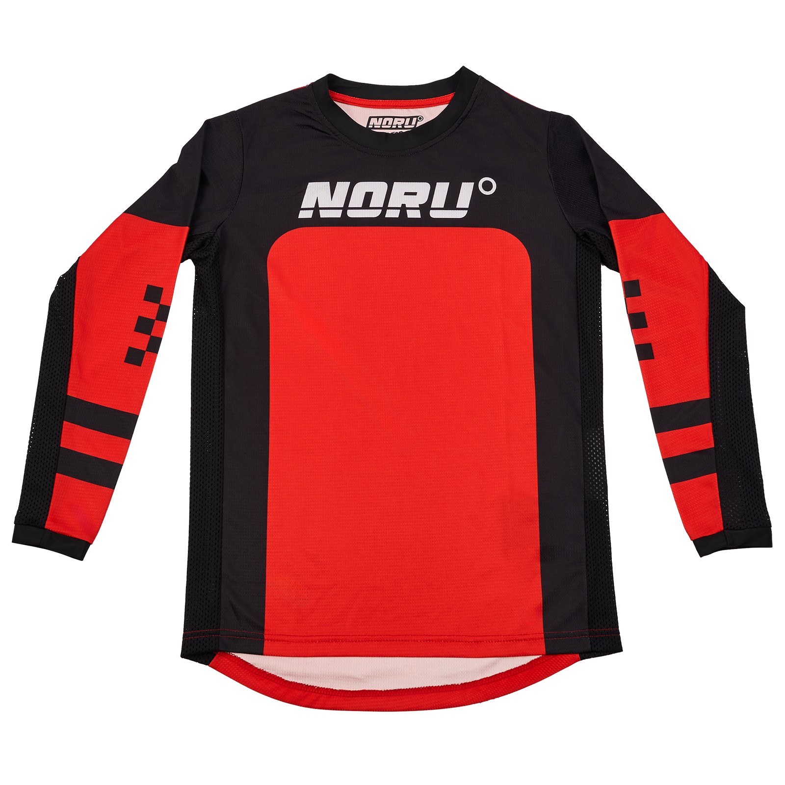 NORU JMX Youth Vented Jersey