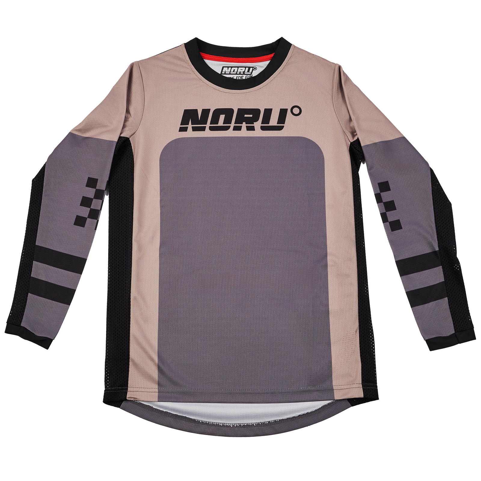NORU JMX Youth Vented Jersey