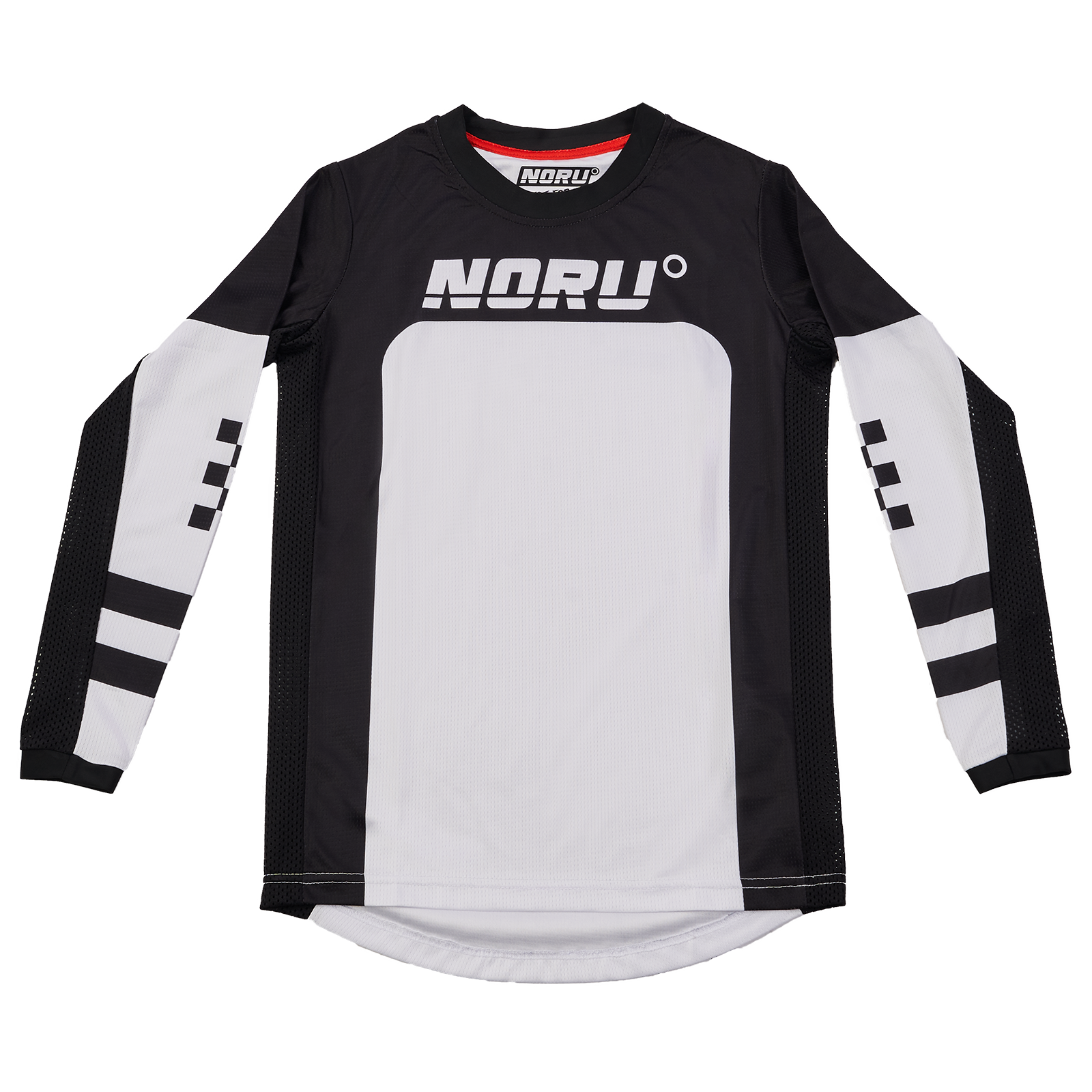NORU JMX Youth Vented Jersey