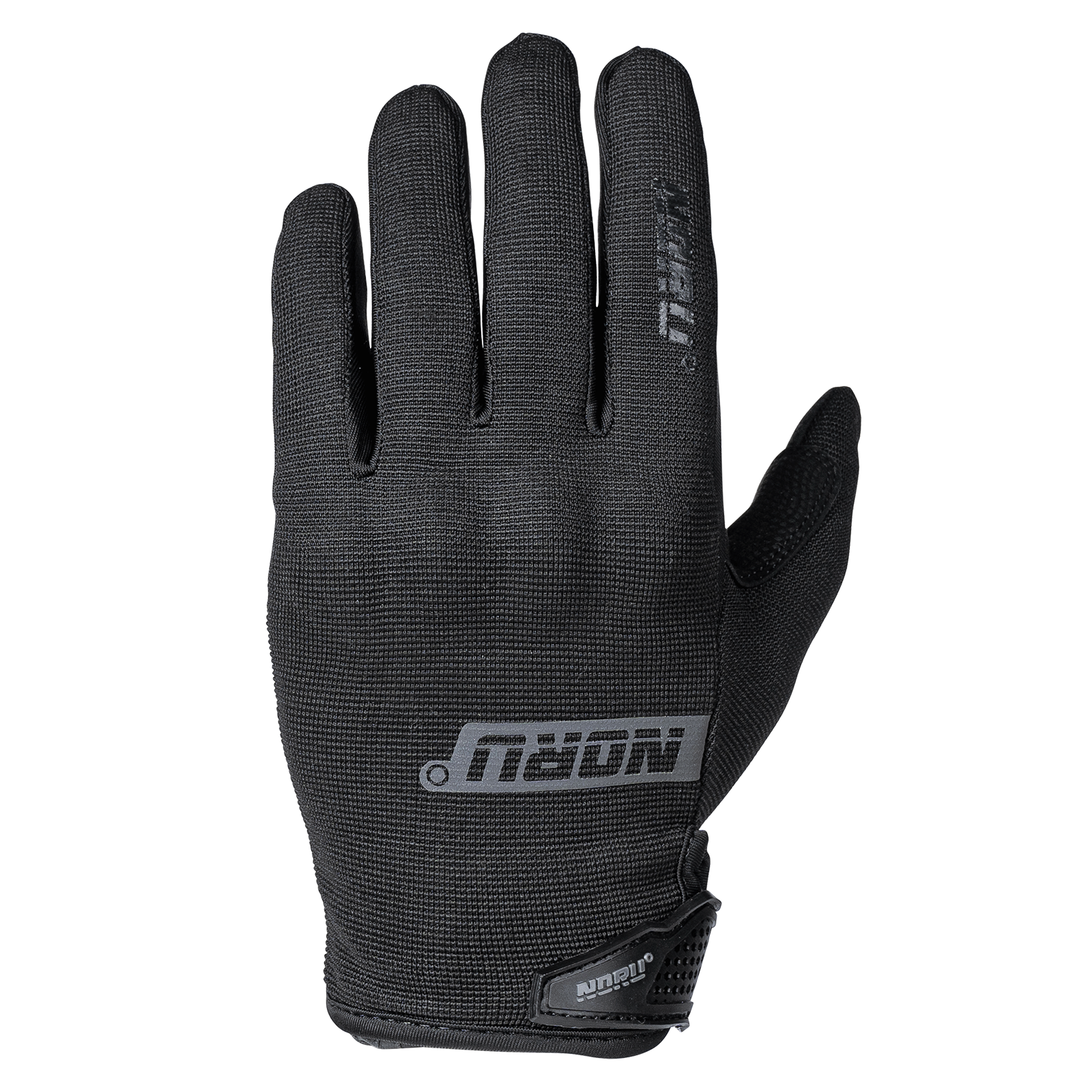 NORU Youth Sugo Knuckle Armor Gloves