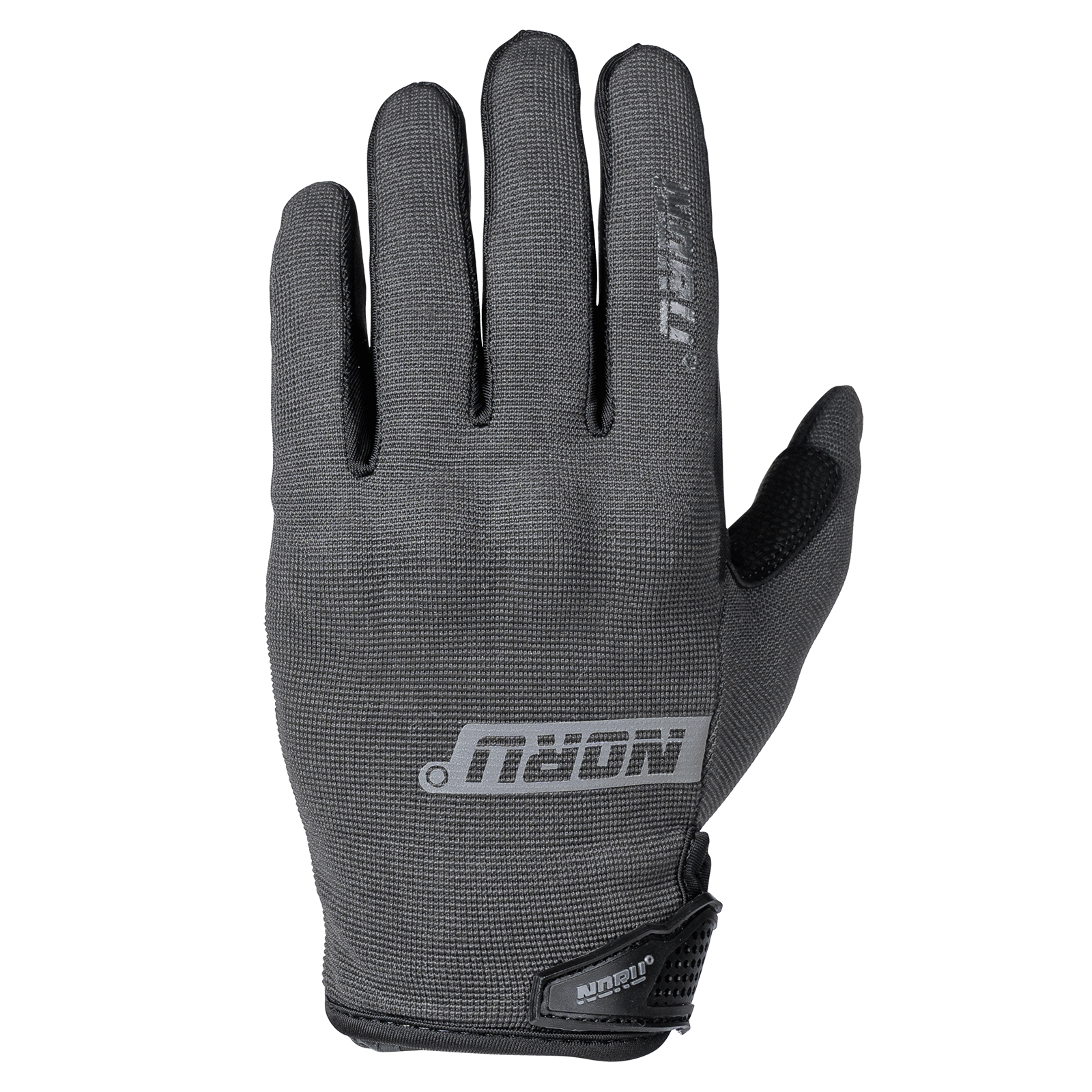 NORU Youth Sugo Knuckle Armor Gloves