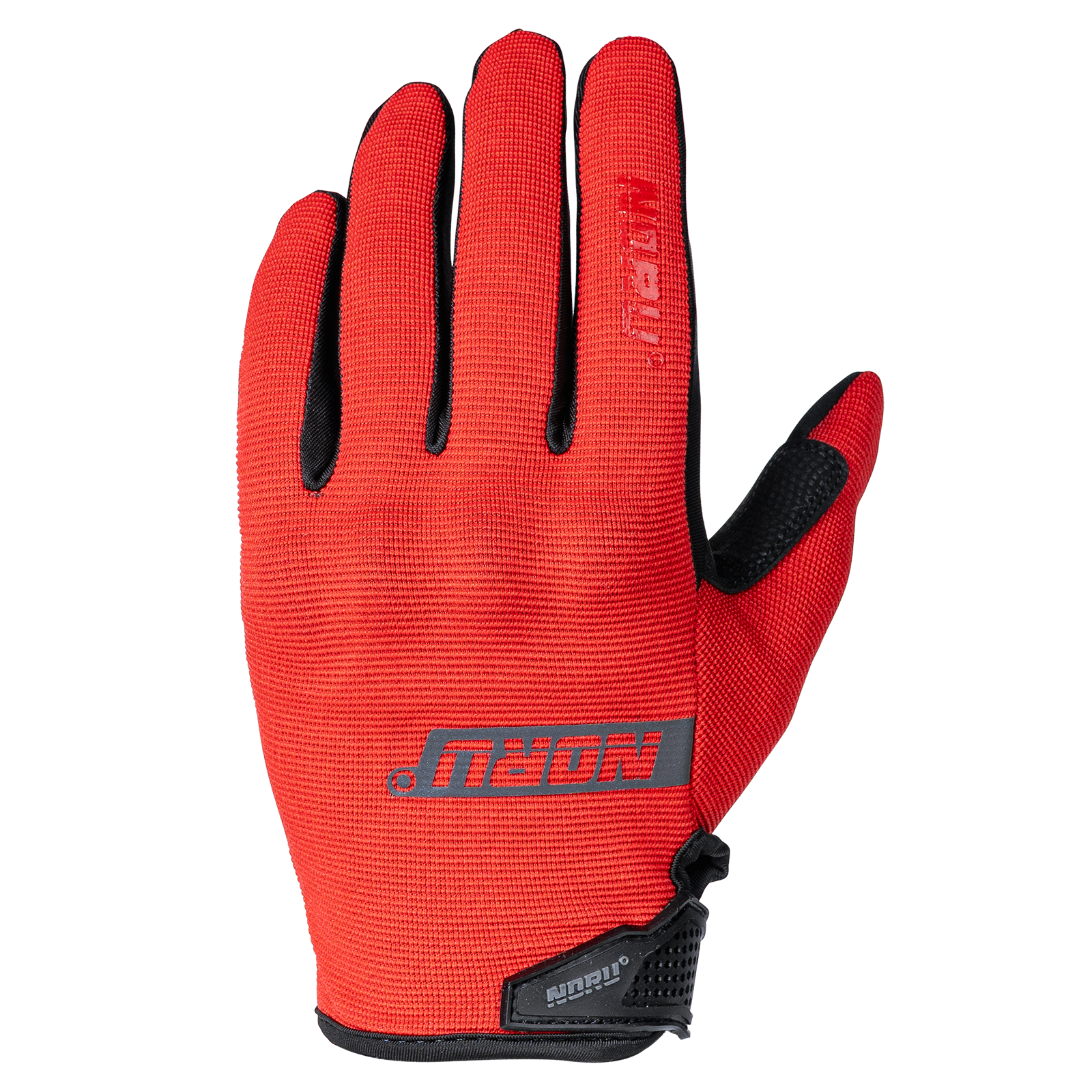 NORU Sugo Knuckle Armor Gloves